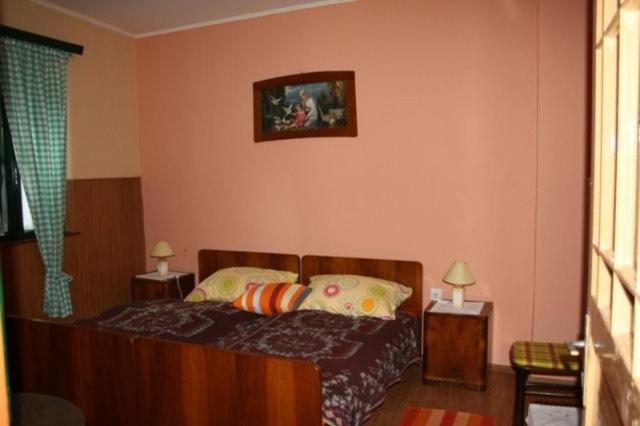 Three-Bedroom Villa - Photo 5