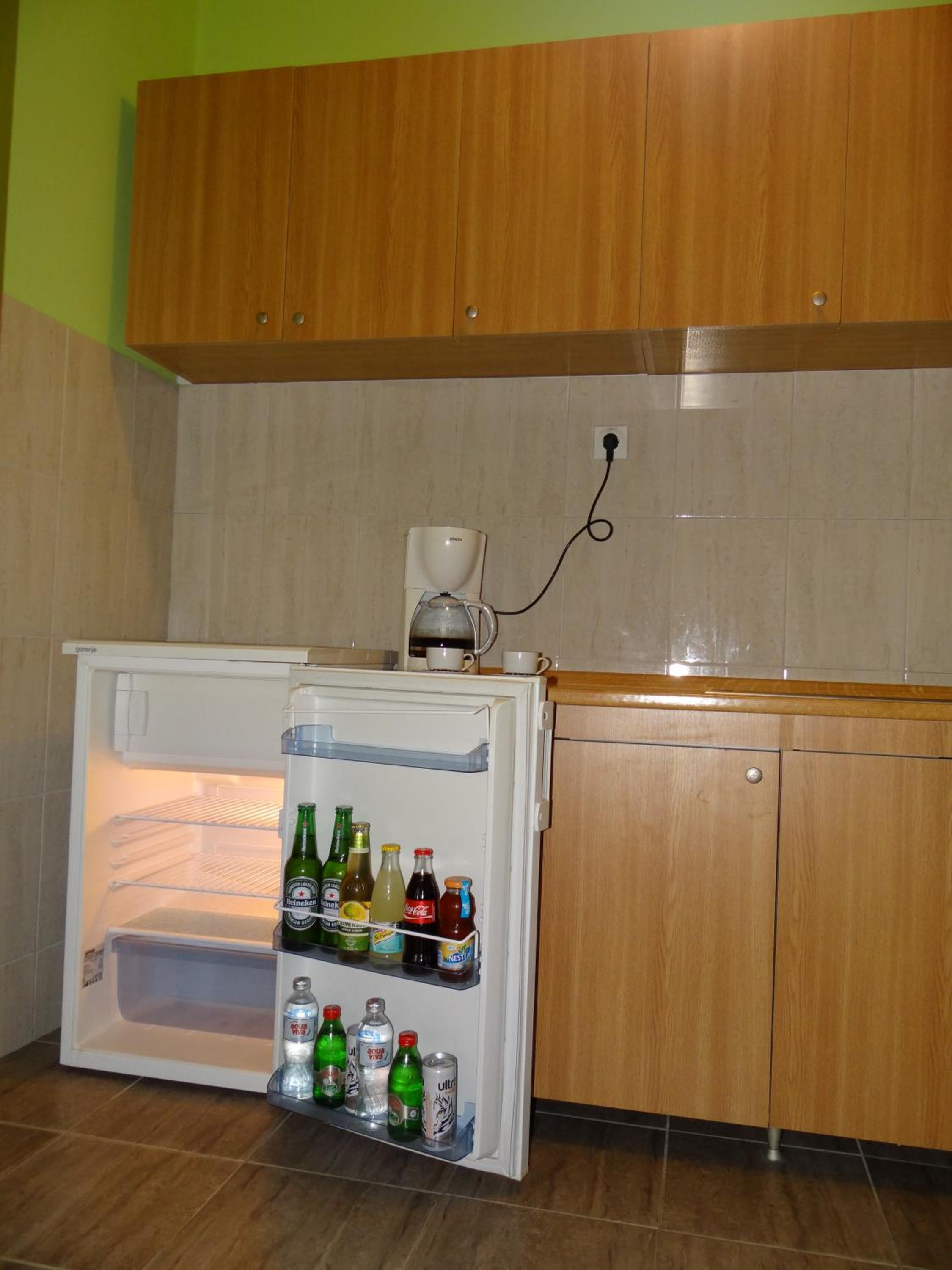 Standard Double or Twin Room - Photo 7