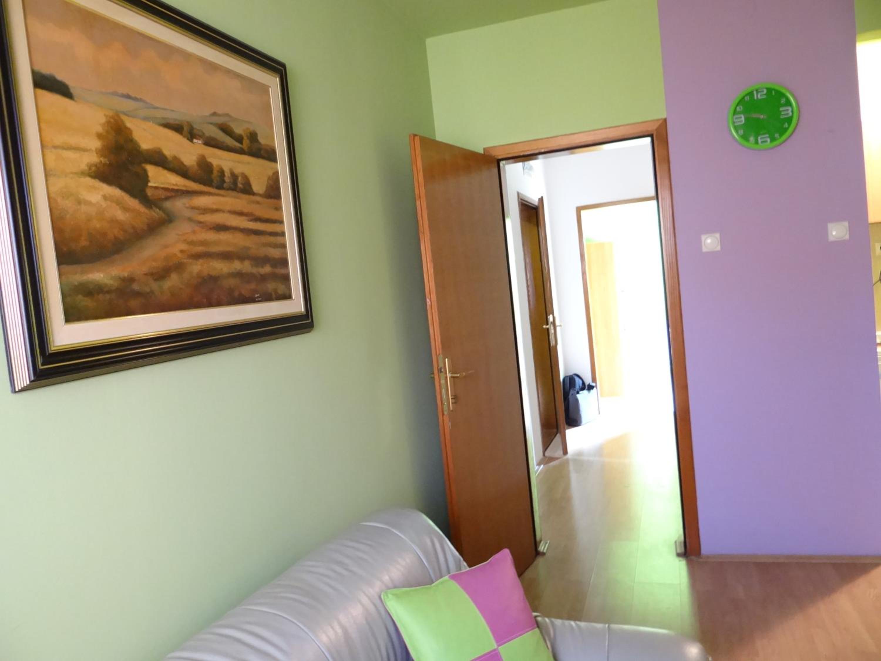 Standard Double or Twin Room - Photo 6