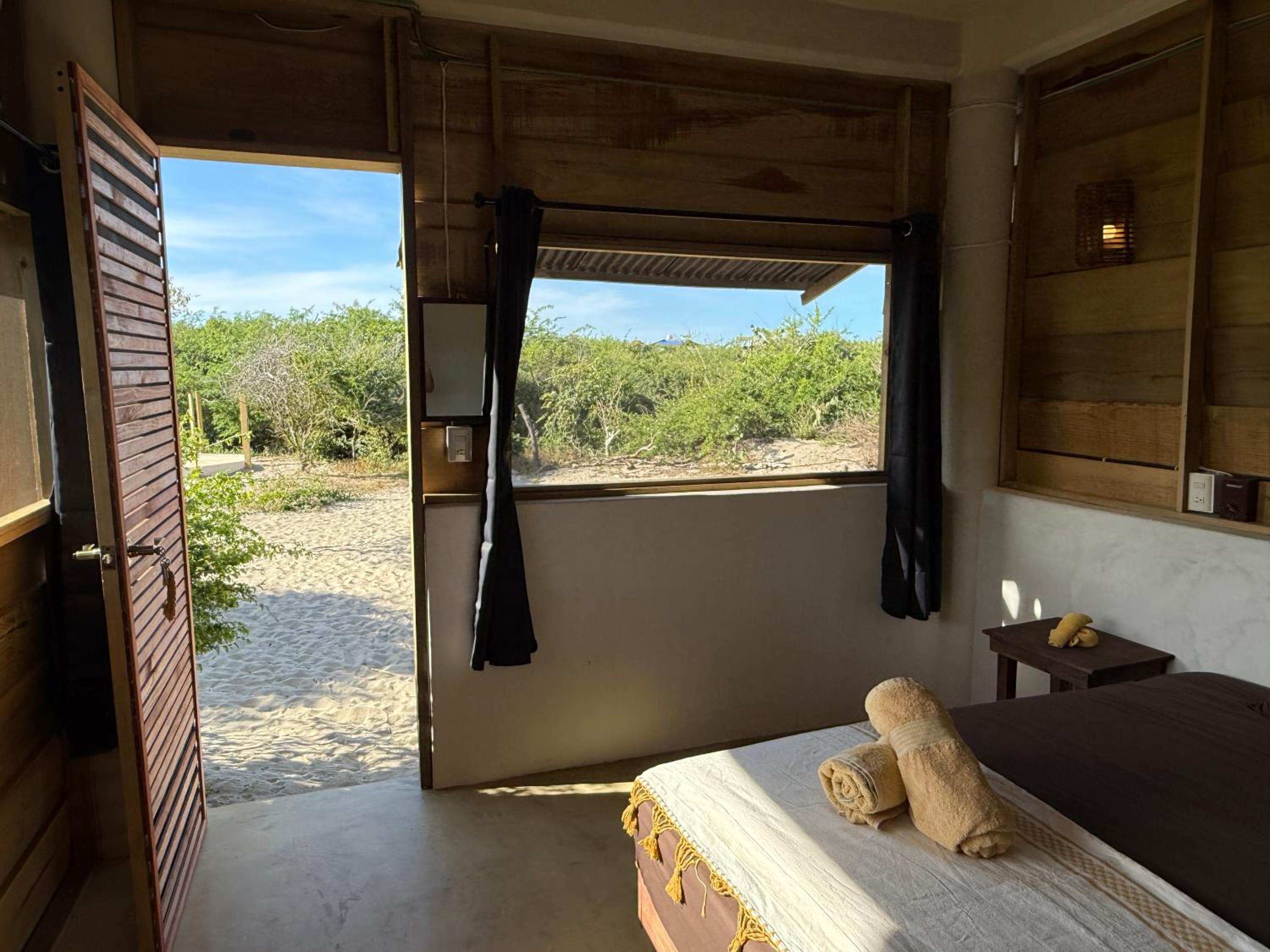 King Room with Sea View