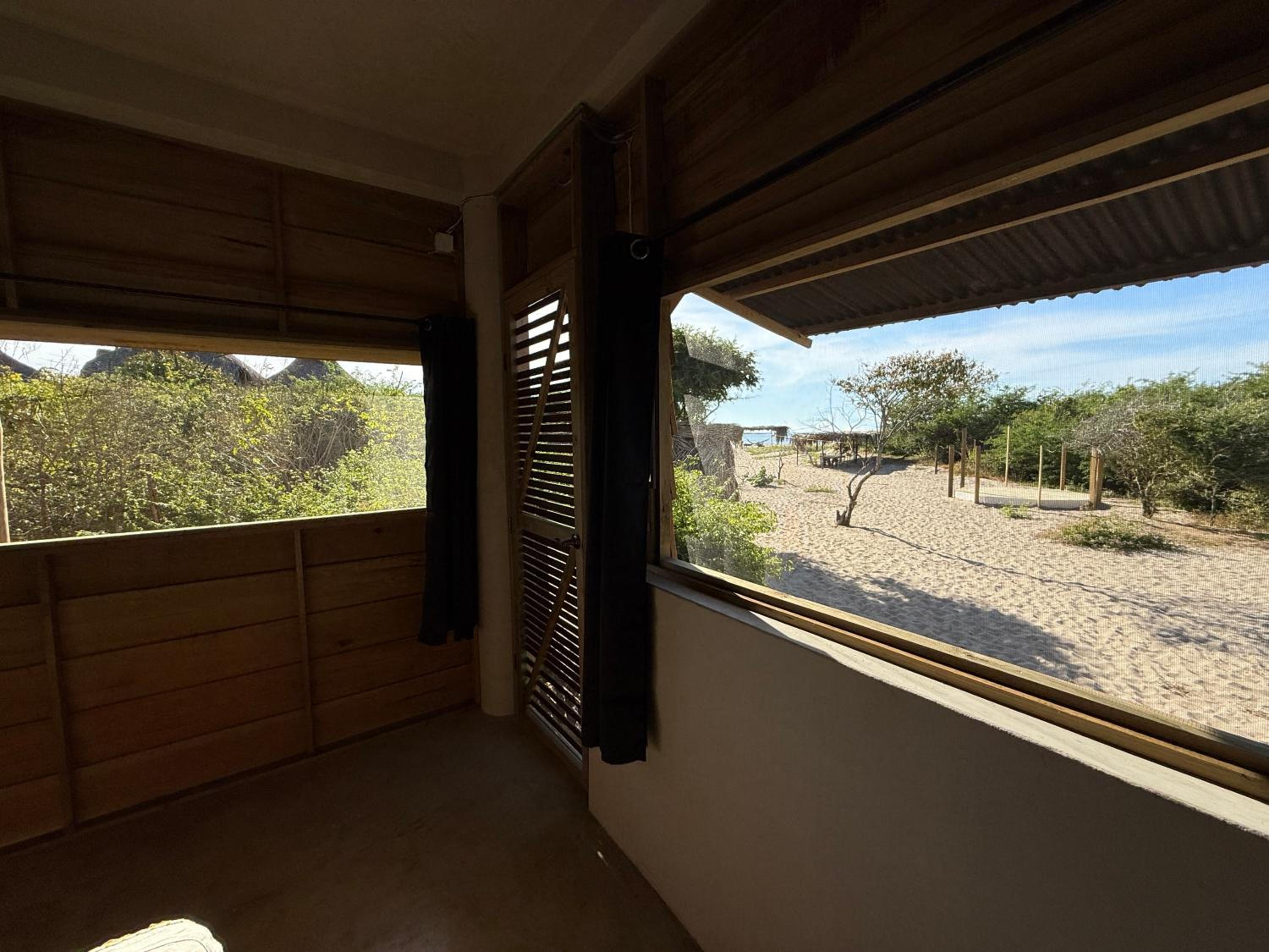 King Room with Sea View photo 3