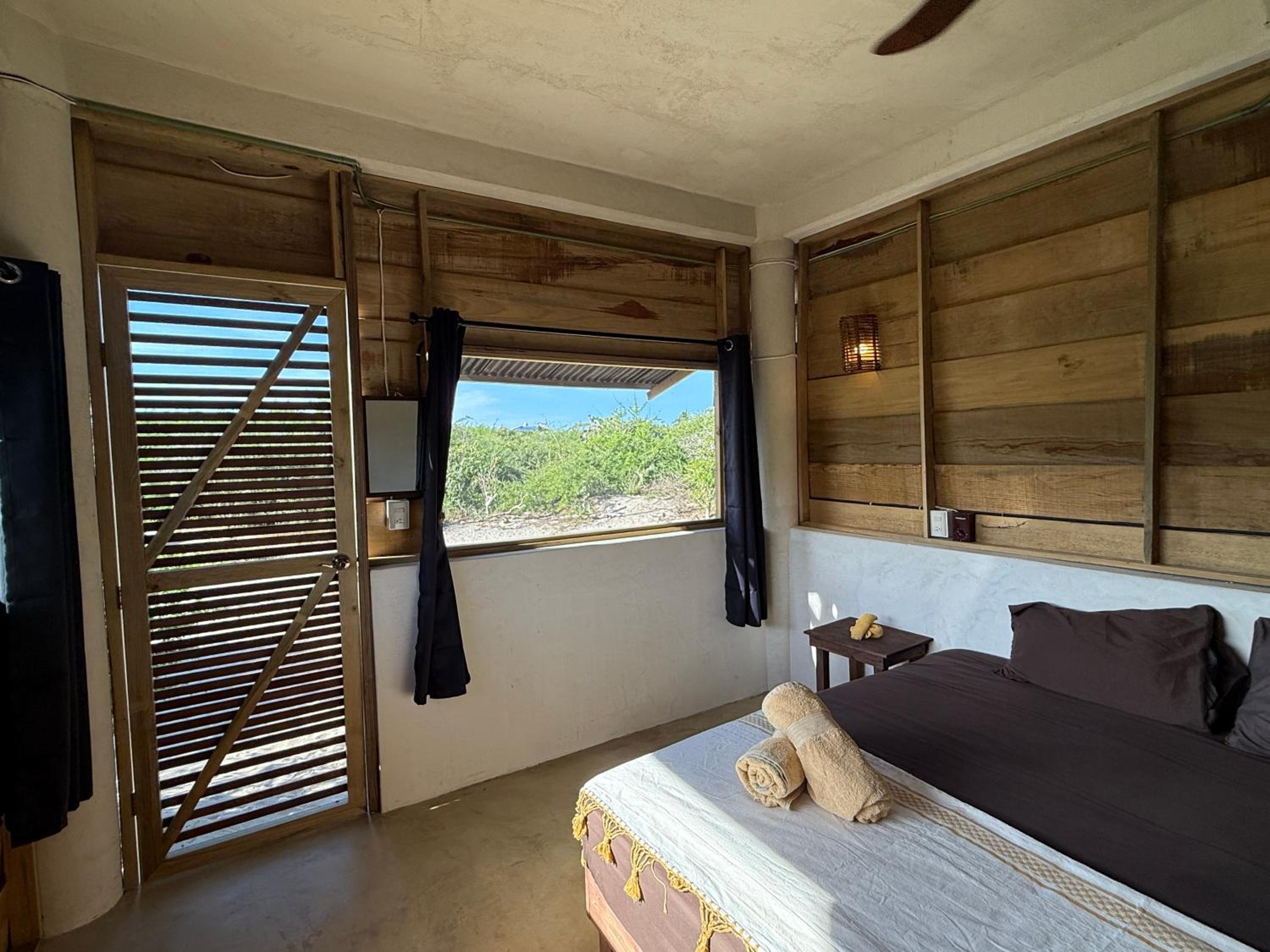 King Room with Sea View photo 2