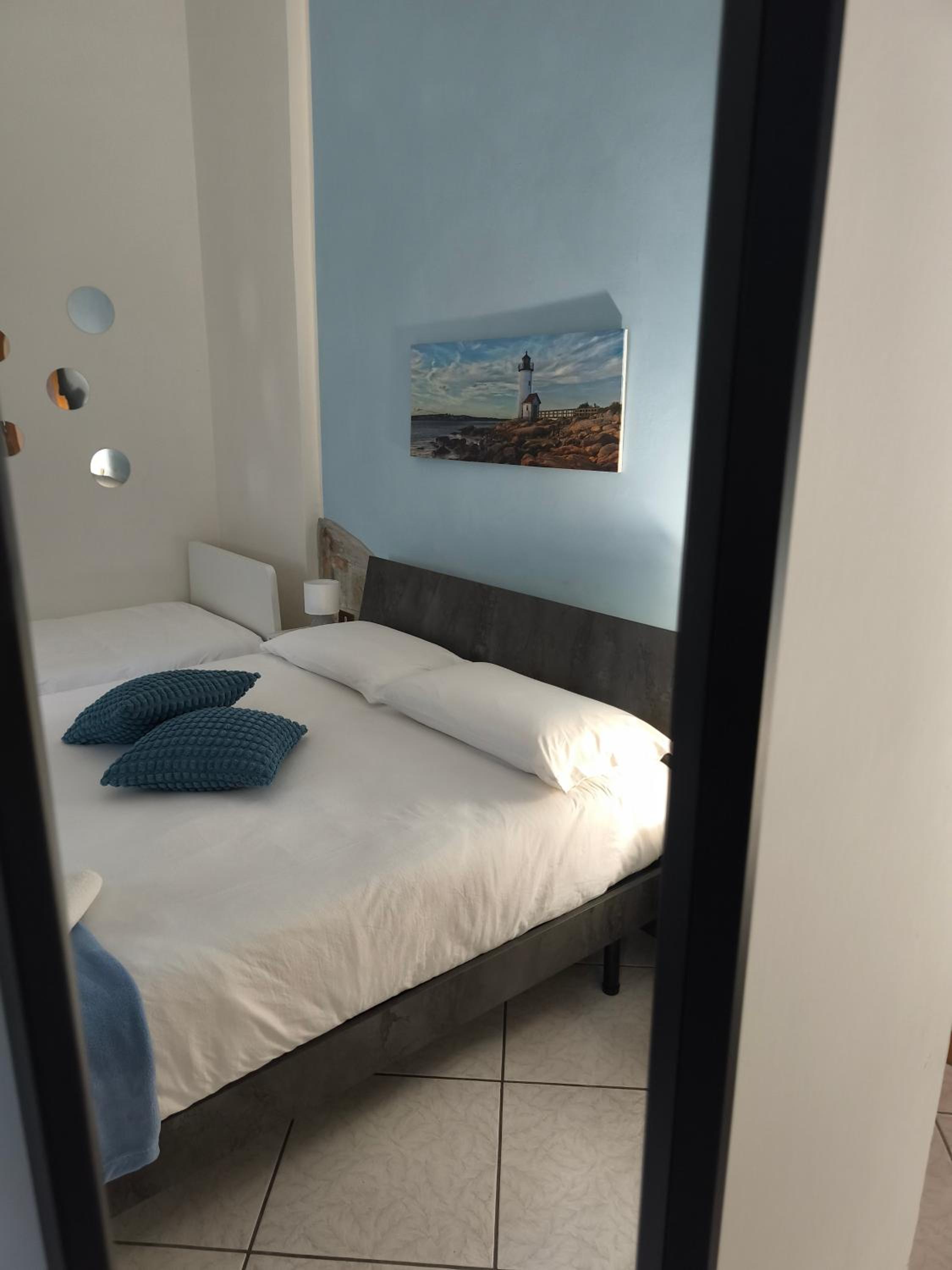 Comfort Triple Room photo 1
