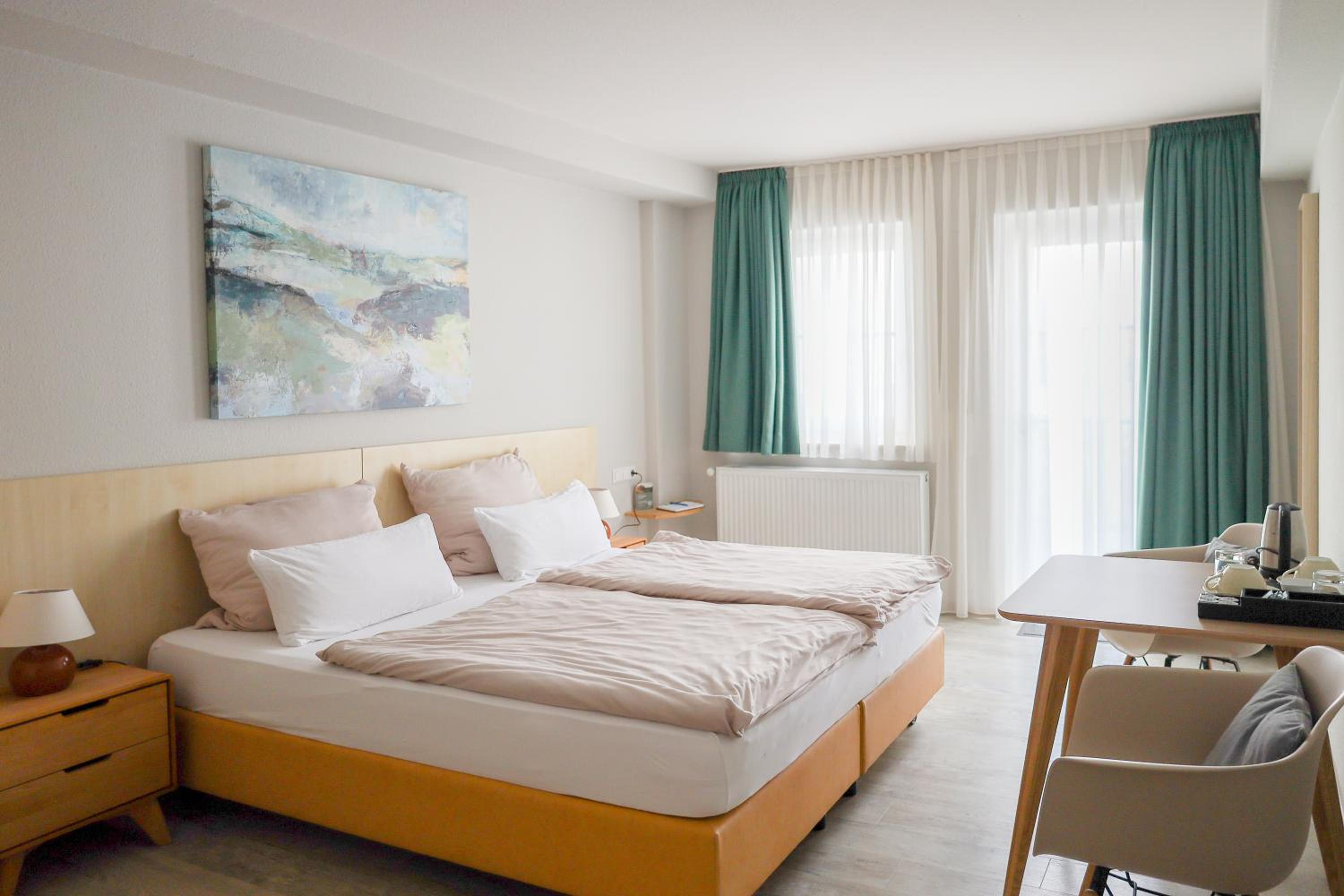Budget Double or Twin Room