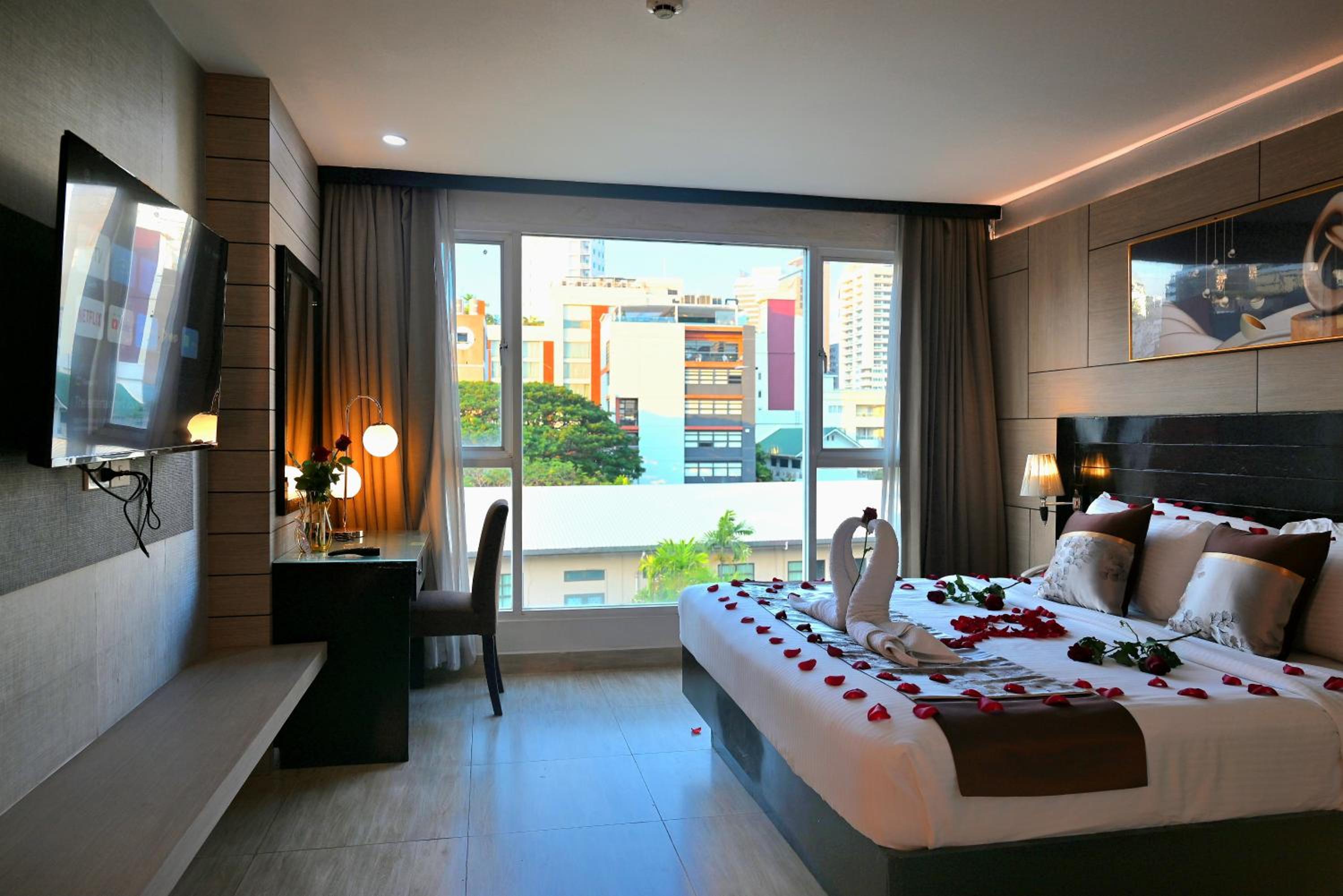 Family Suite photo 3