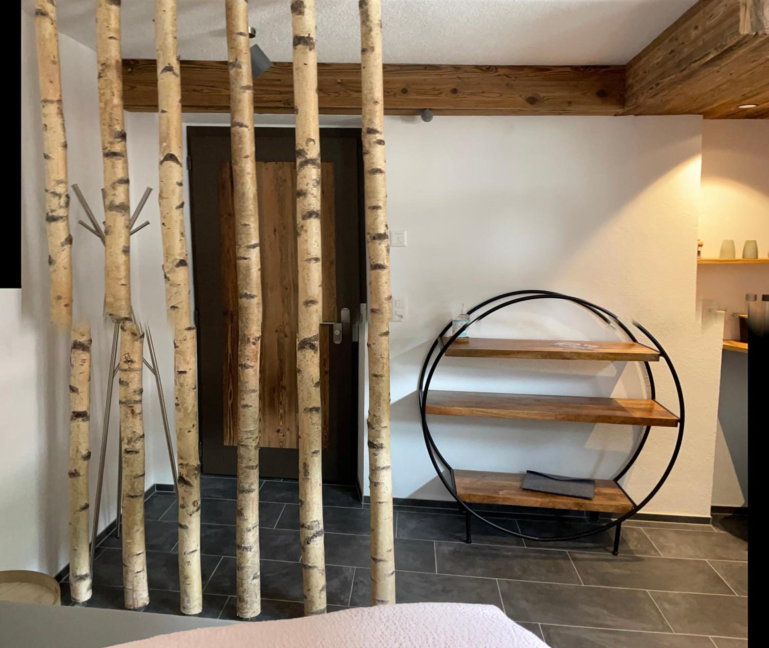 Junior Suite with Sauna photo 3