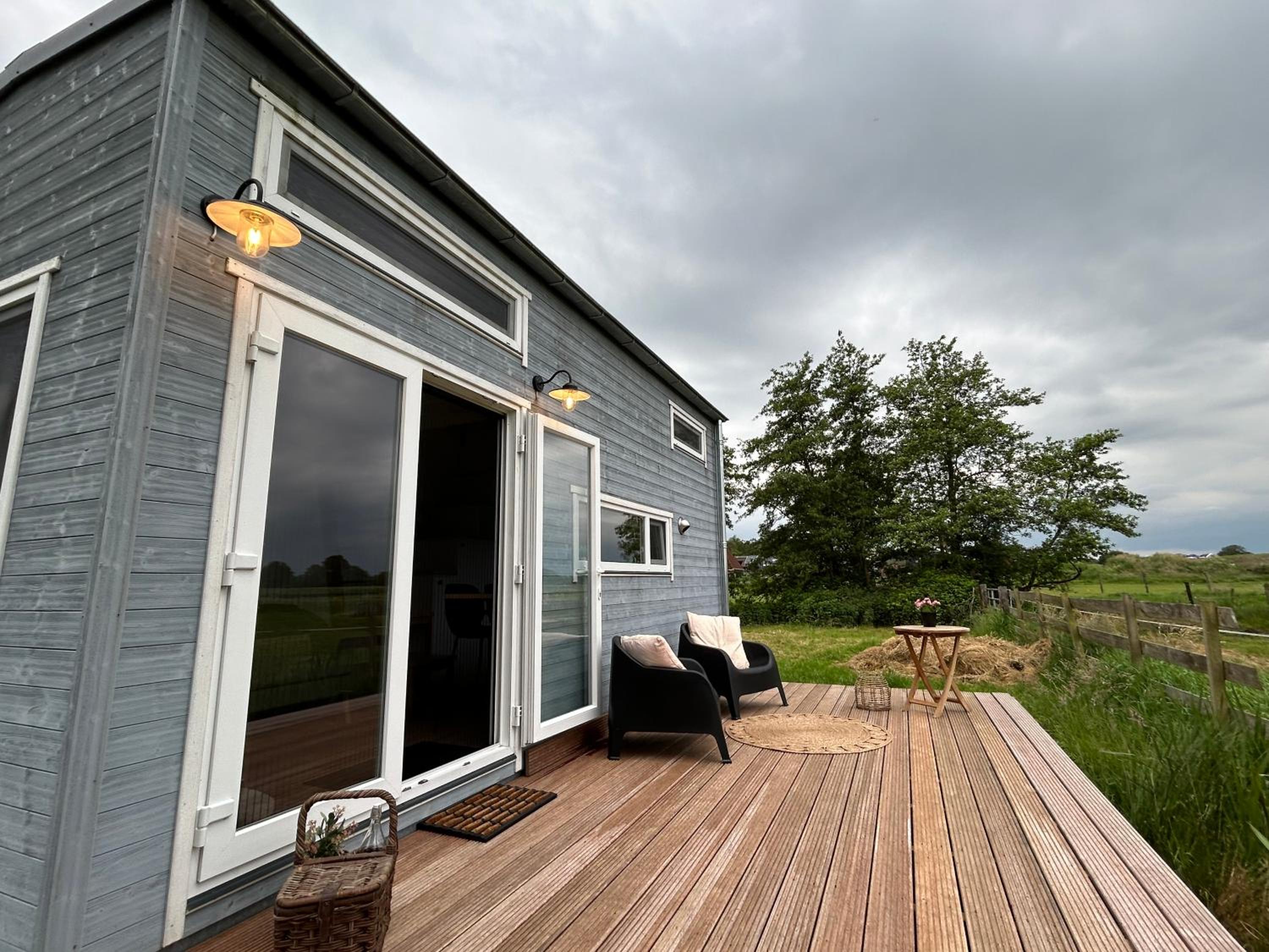 One-Bedroom Chalet photo 1