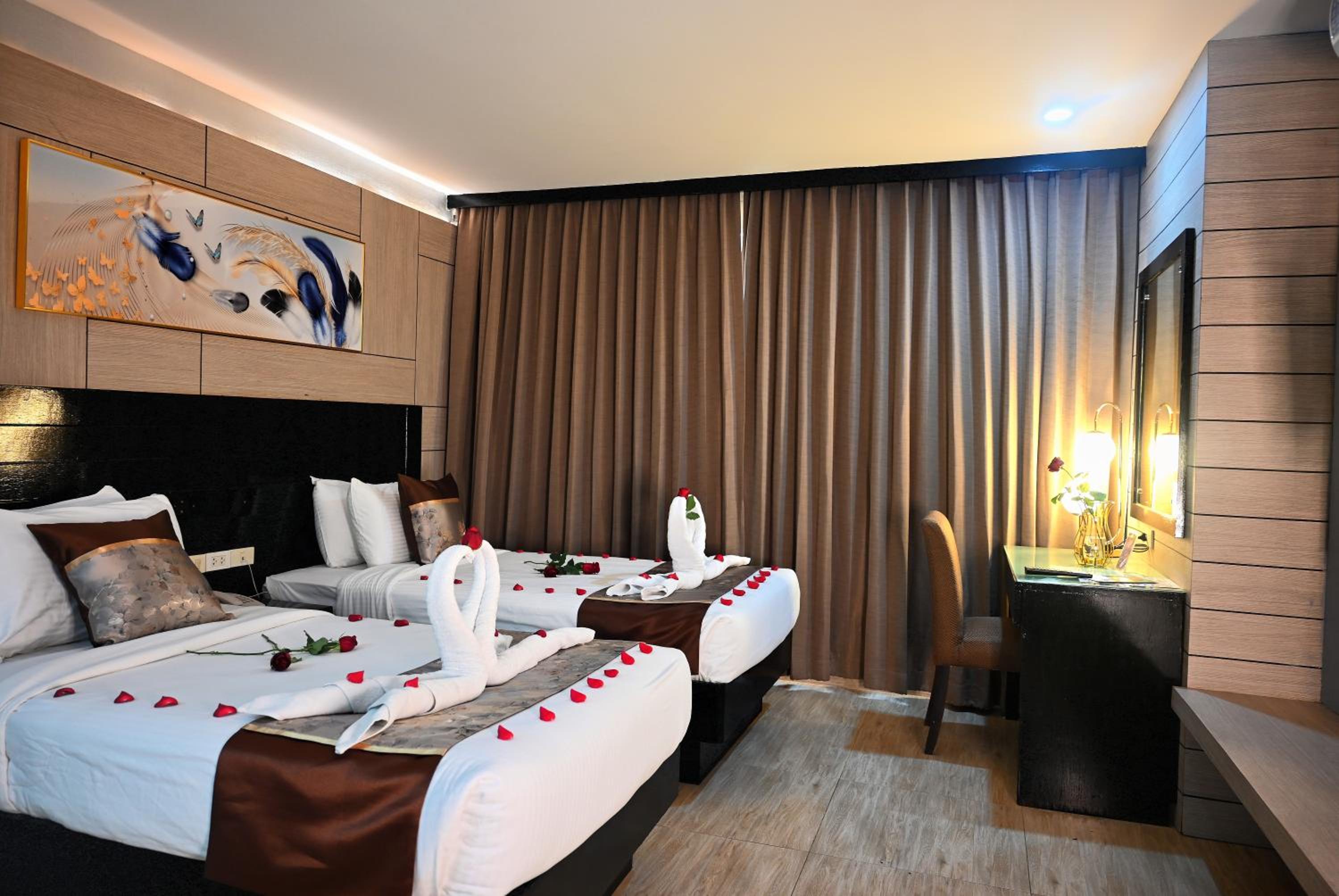 Family Suite photo 2