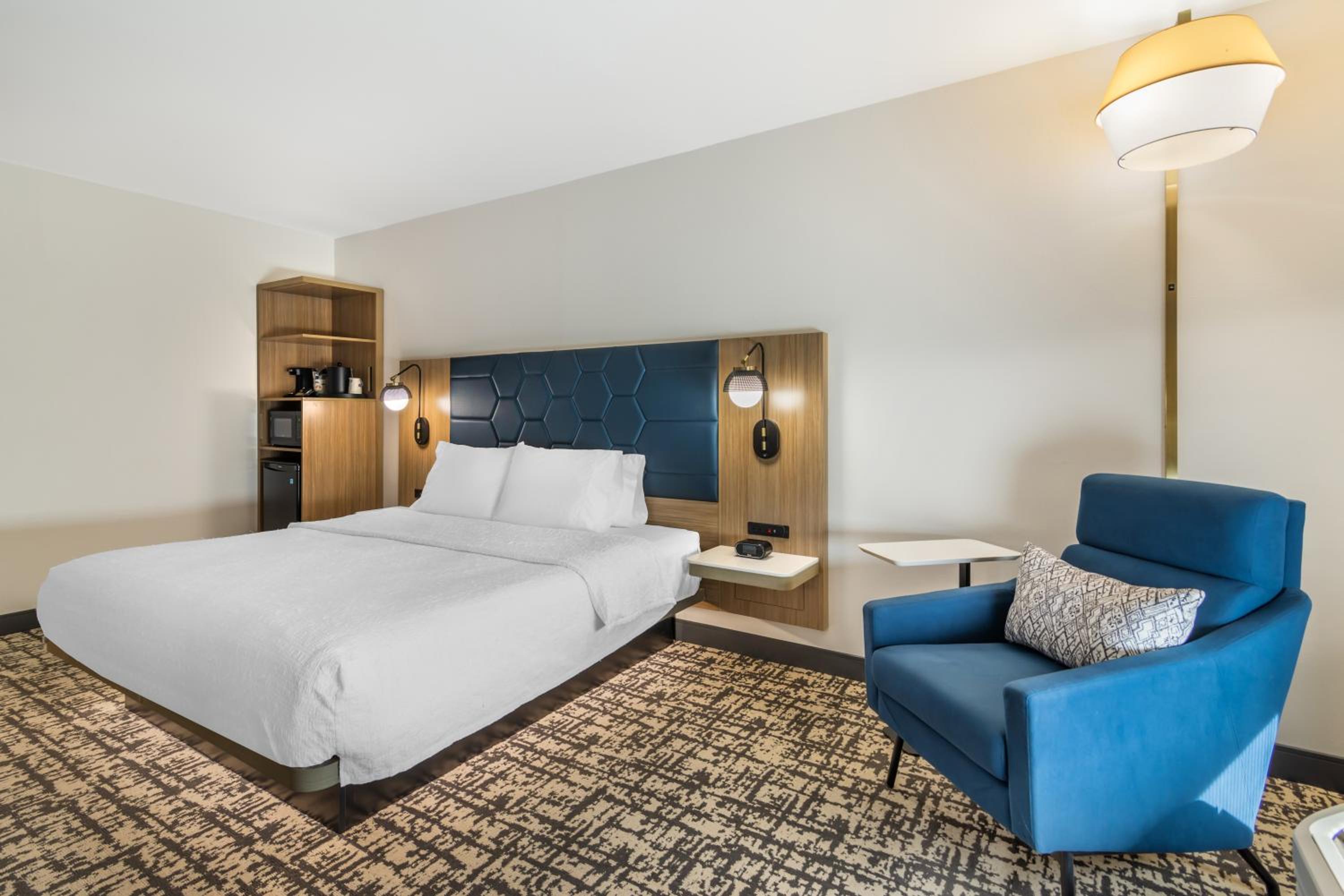 King Room - Mobility Access/Non-Smoking - Photo 2
