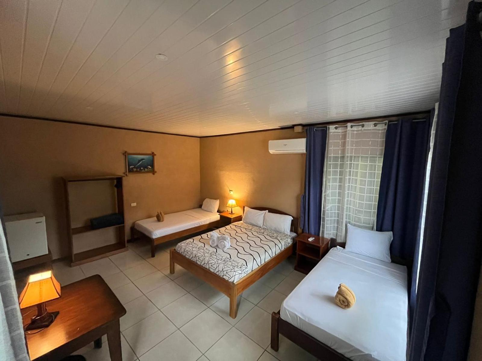 Standard Quadruple Room photo 2