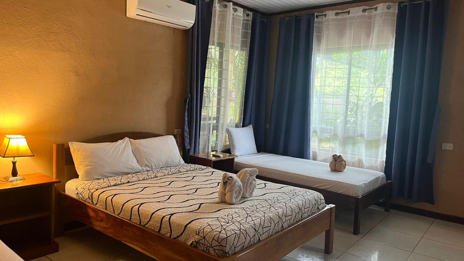 Standard Quadruple Room photo 3