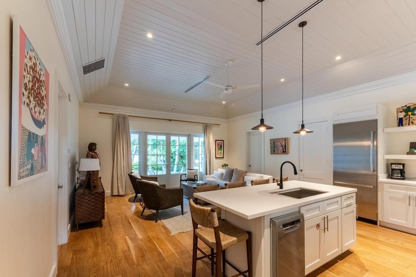 Three Bedroom Ocean View Villa w/ Pool photo 3