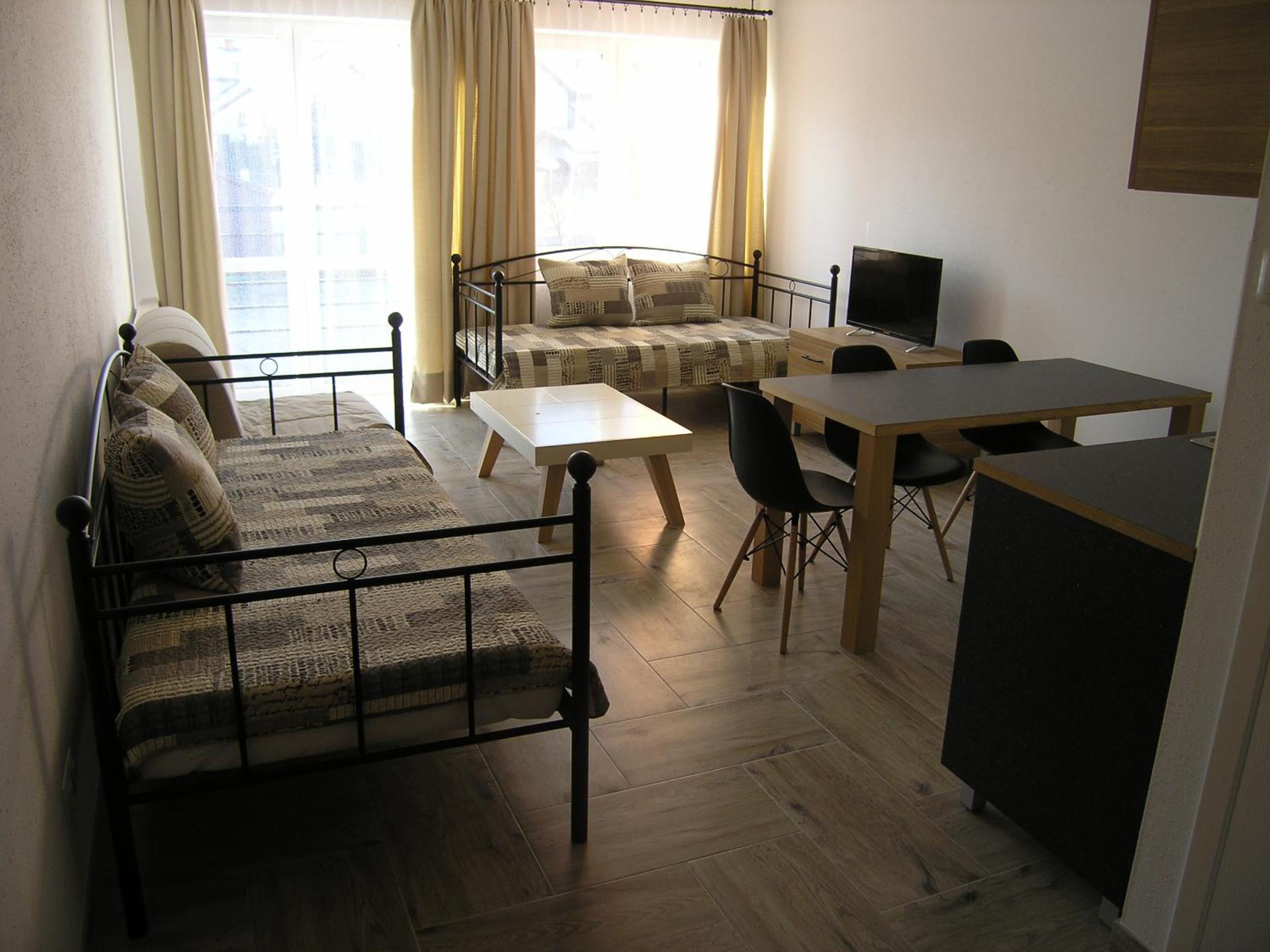 Deluxe Double Studio - Photo 5