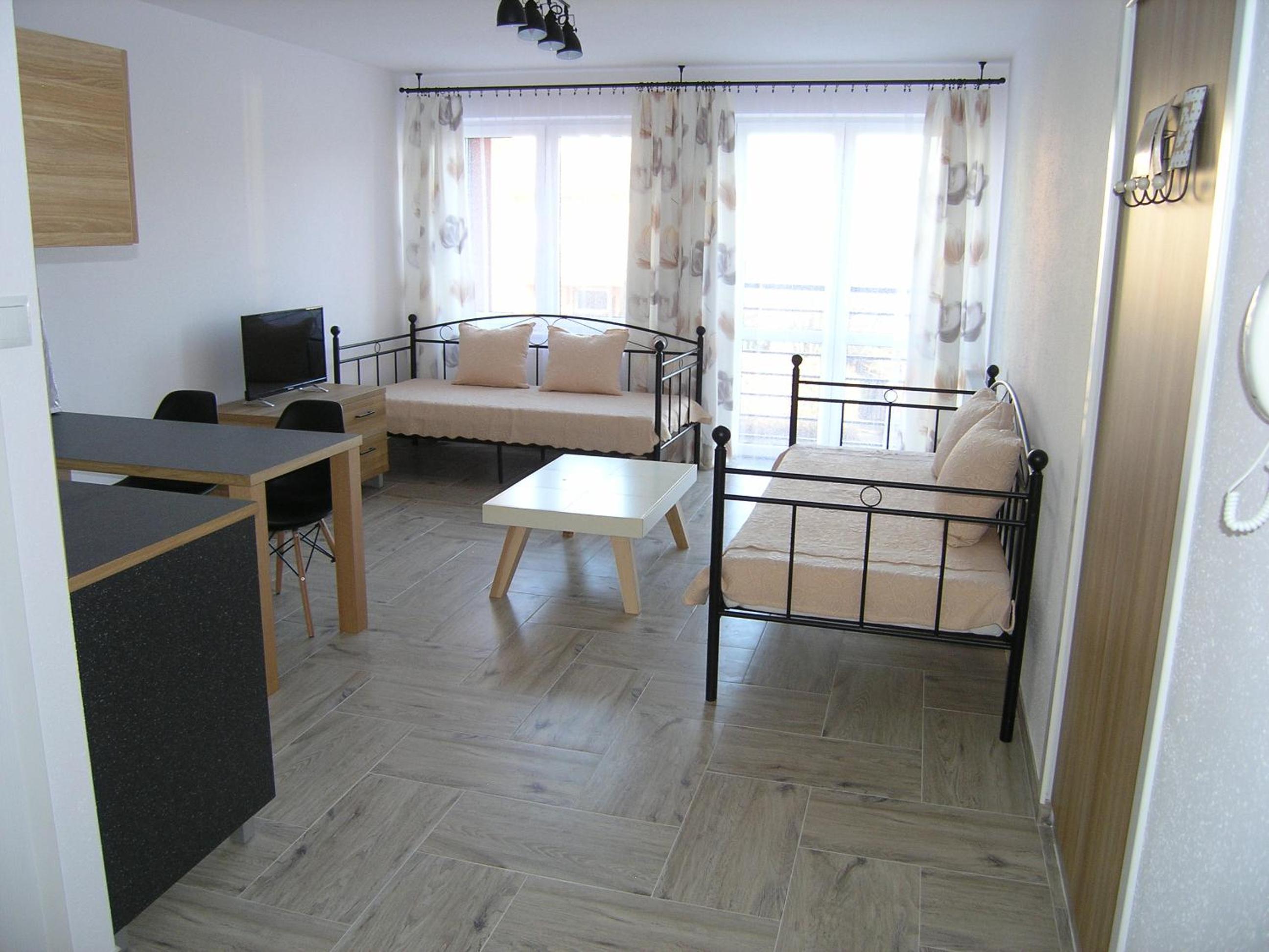 Deluxe Double Studio - Photo 3