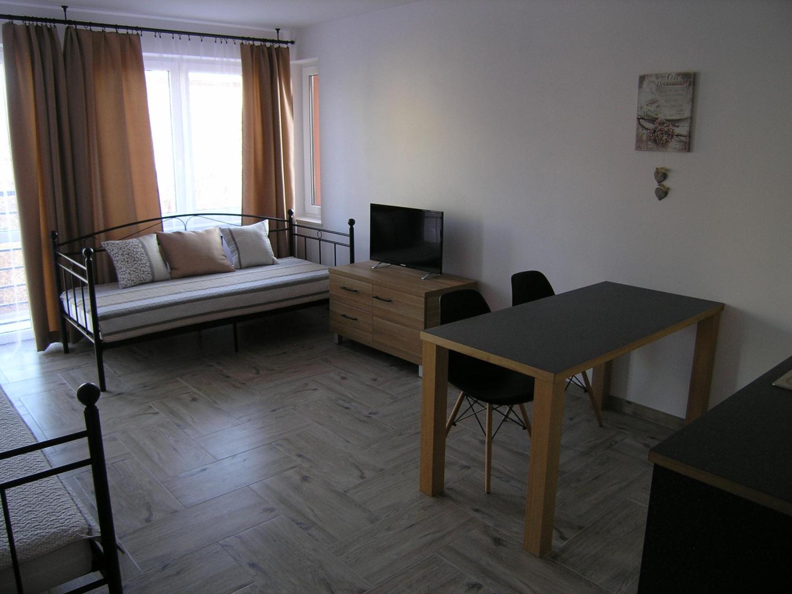 Deluxe Double Studio - Photo 4