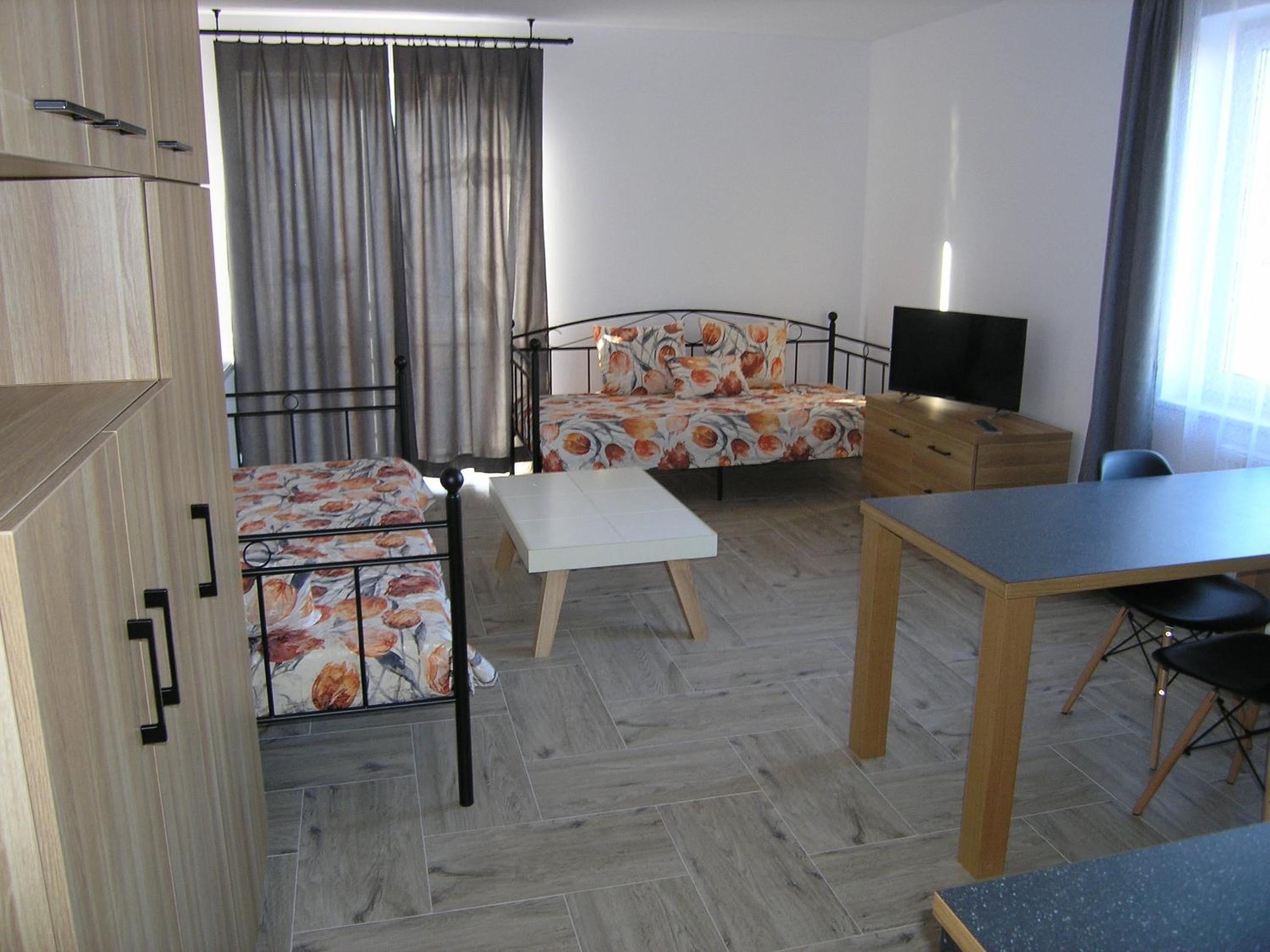 Deluxe Double Studio - Photo 1