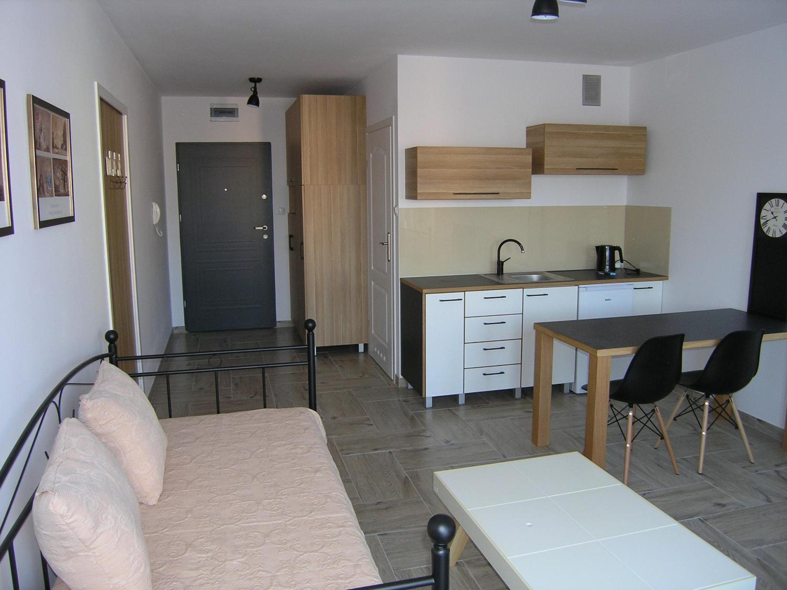Deluxe Double Studio - Photo 7