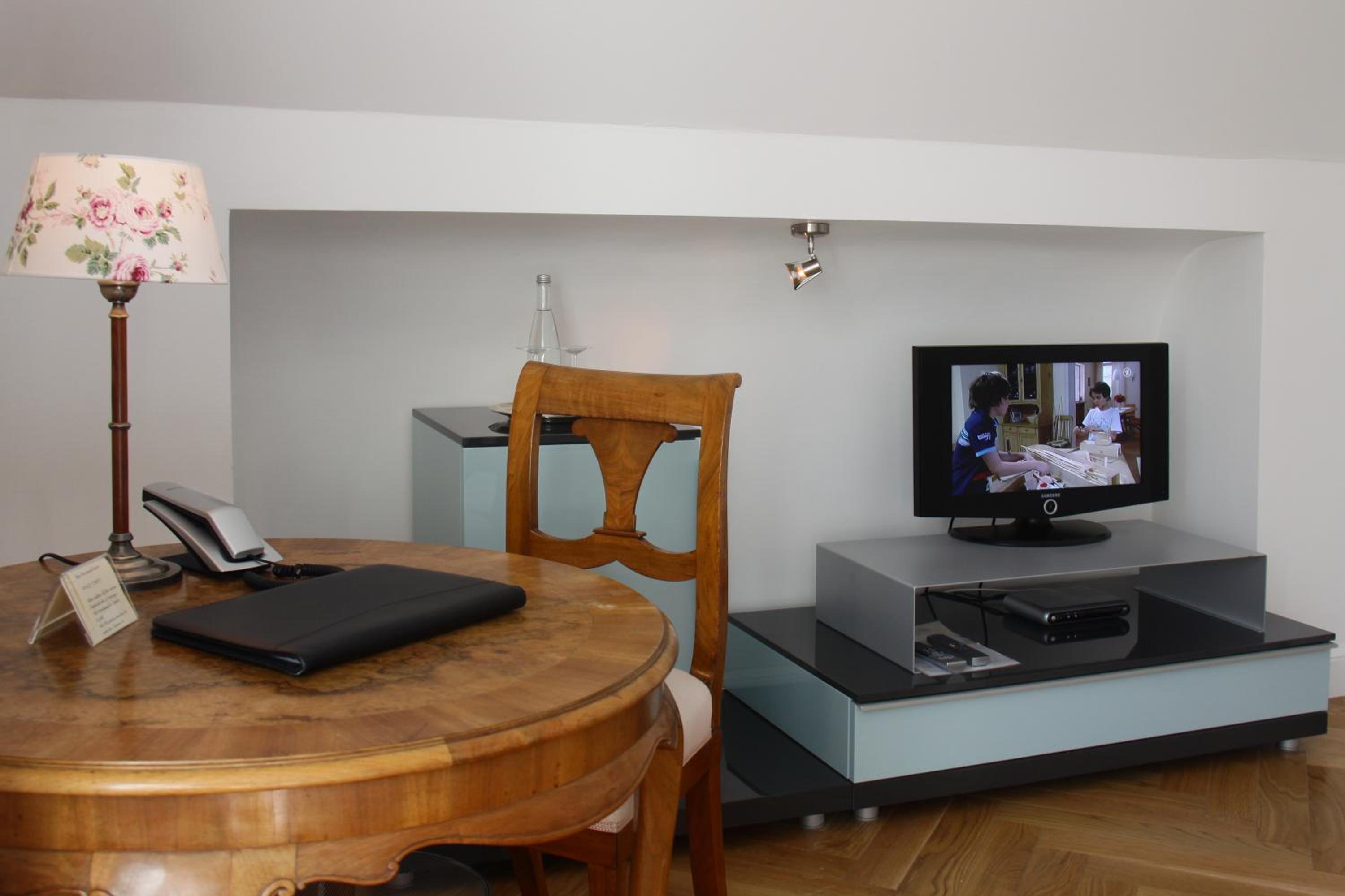 Superior Double Room photo 2