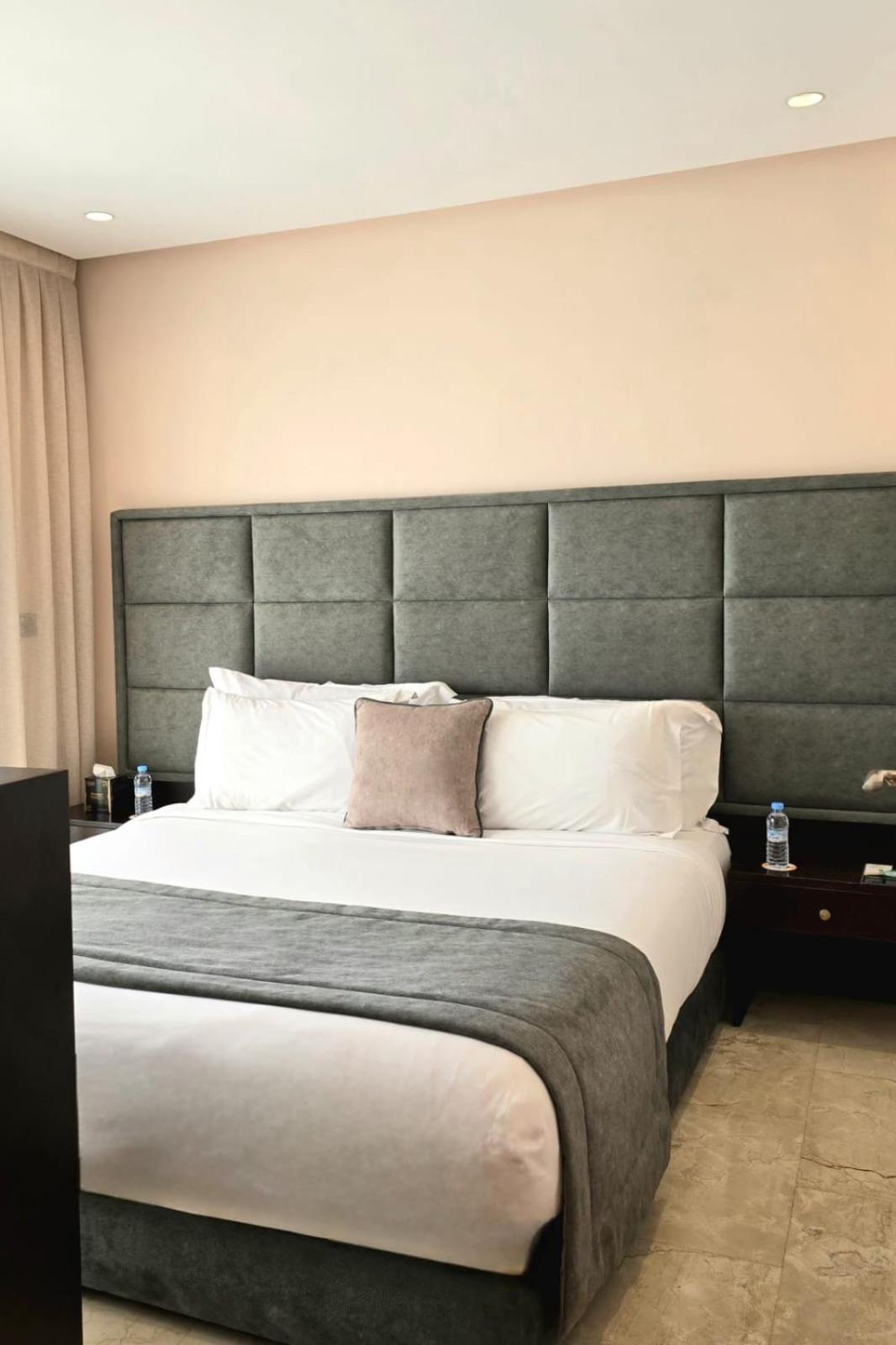 Deluxe Suite photo 3