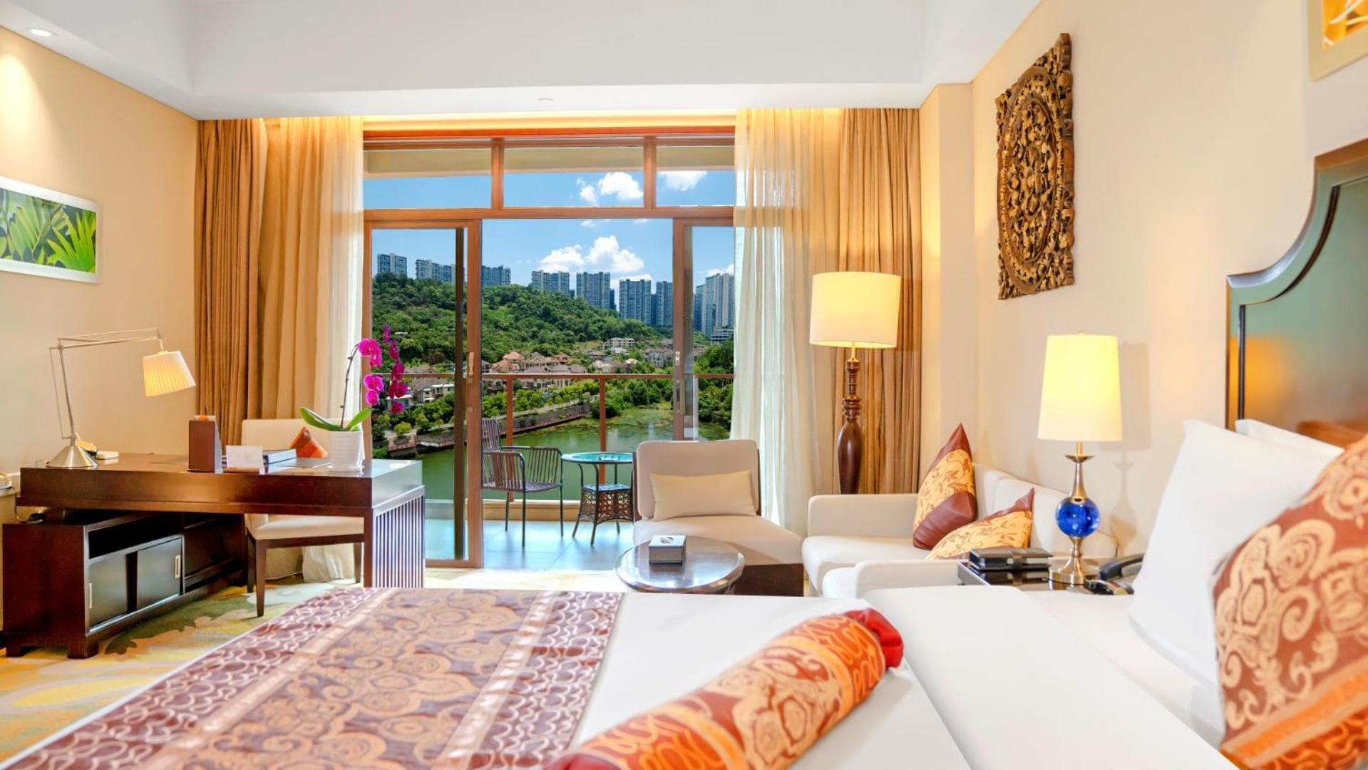 Double Room with Lake View photo 3