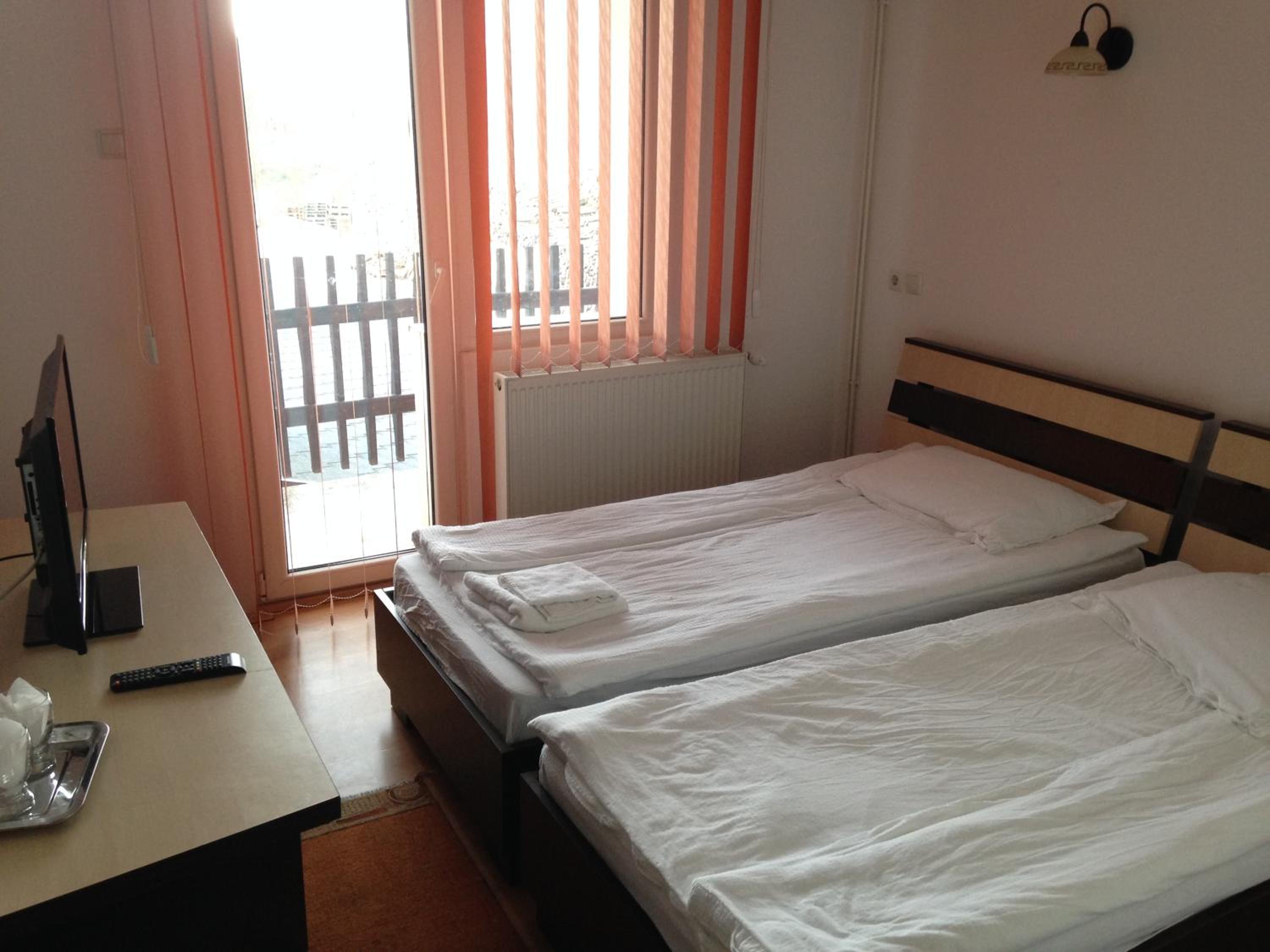 Twin Room photo 1