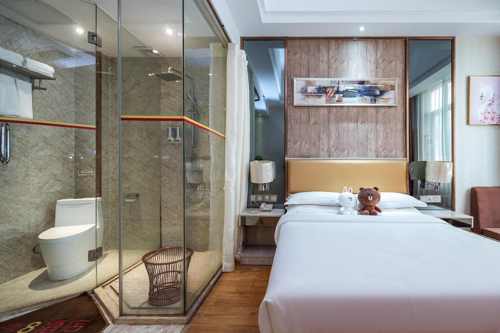Superior Queen Room photo 2