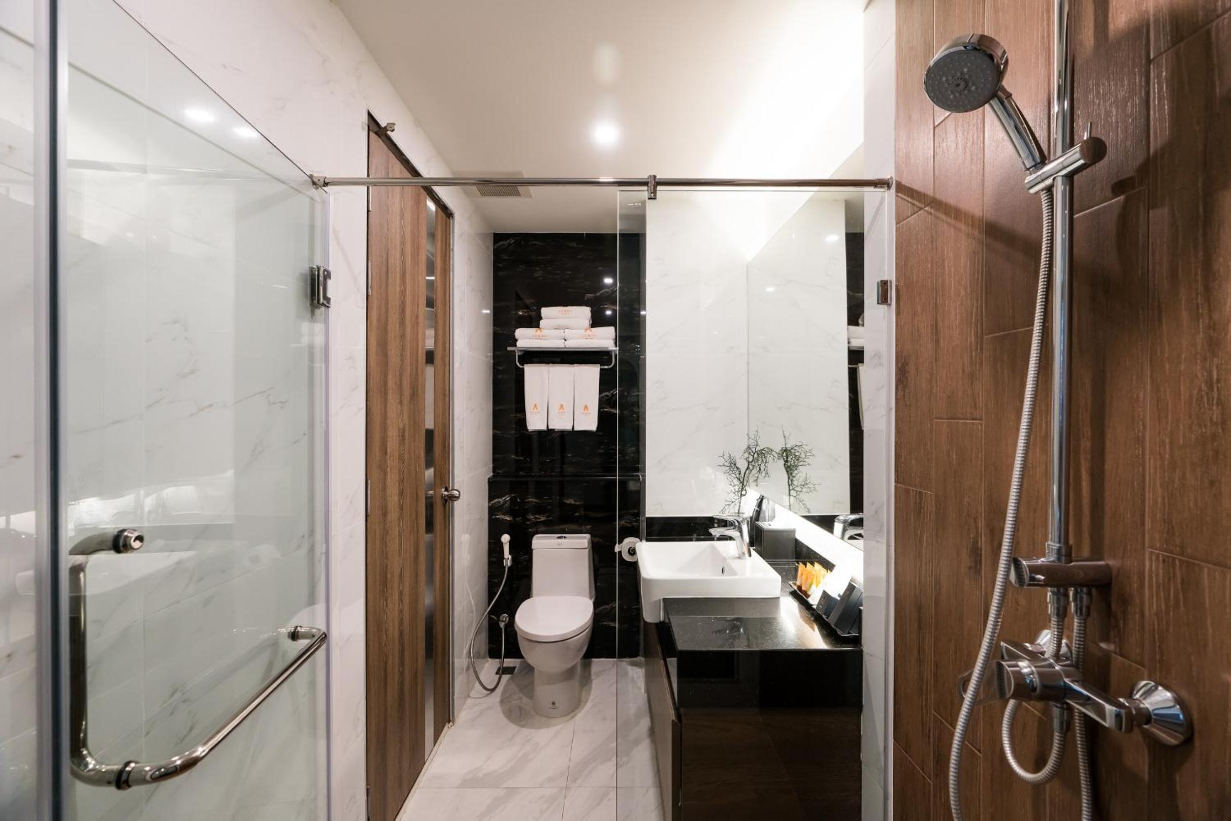 Superior Twin Room photo 3