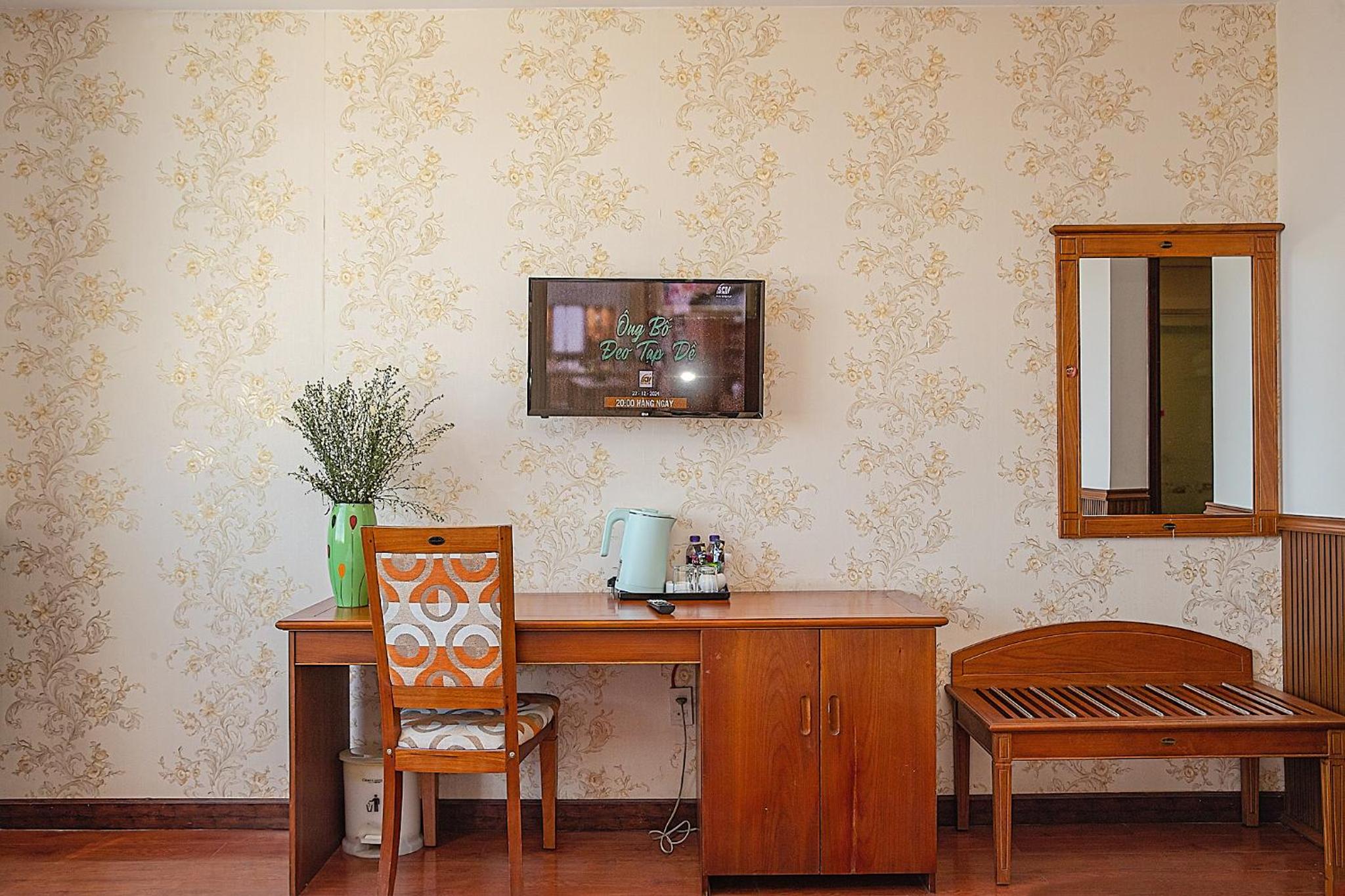 Superior Double or Twin Room - B photo 1