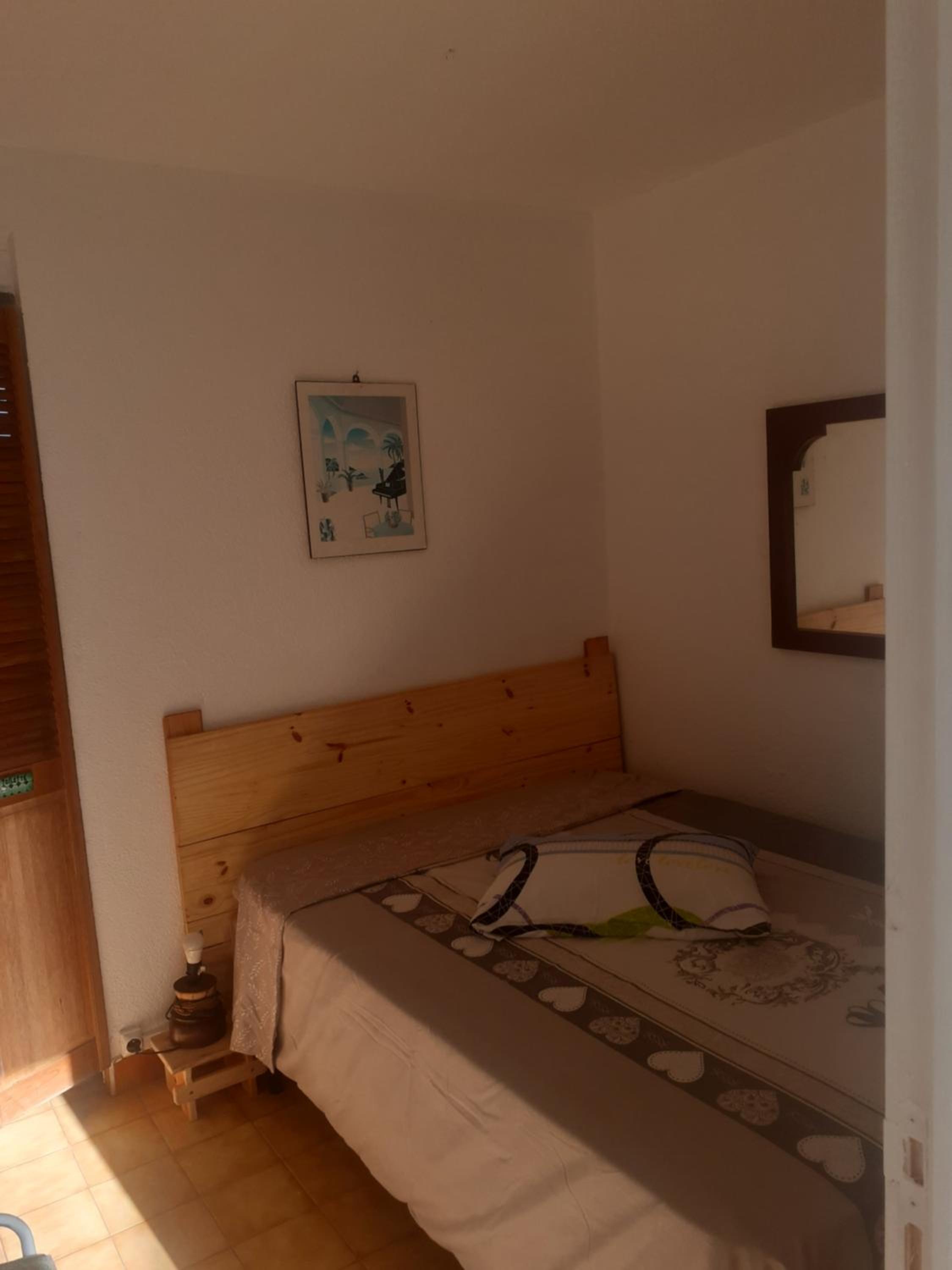 Small Double Room photo 2