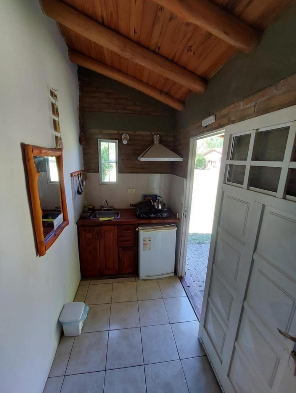 Family Bungalow photo 1