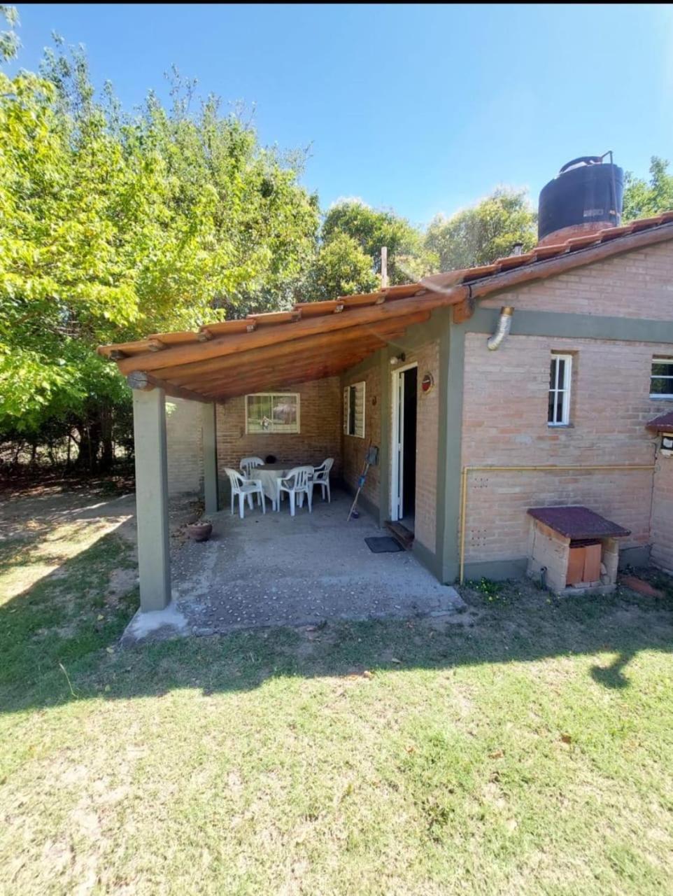 Family Bungalow photo 2