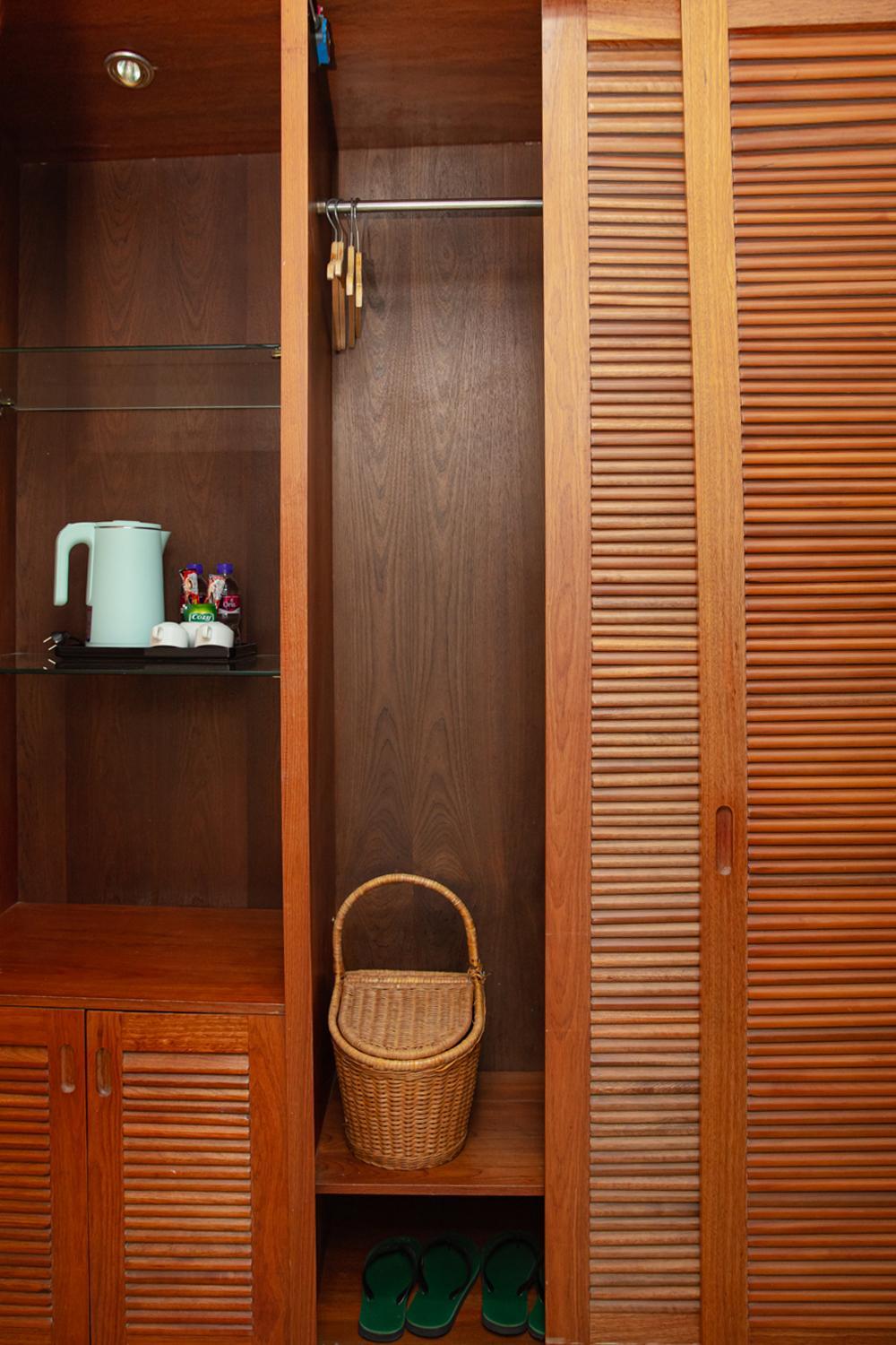 Superior Double or Twin Room - B photo 2