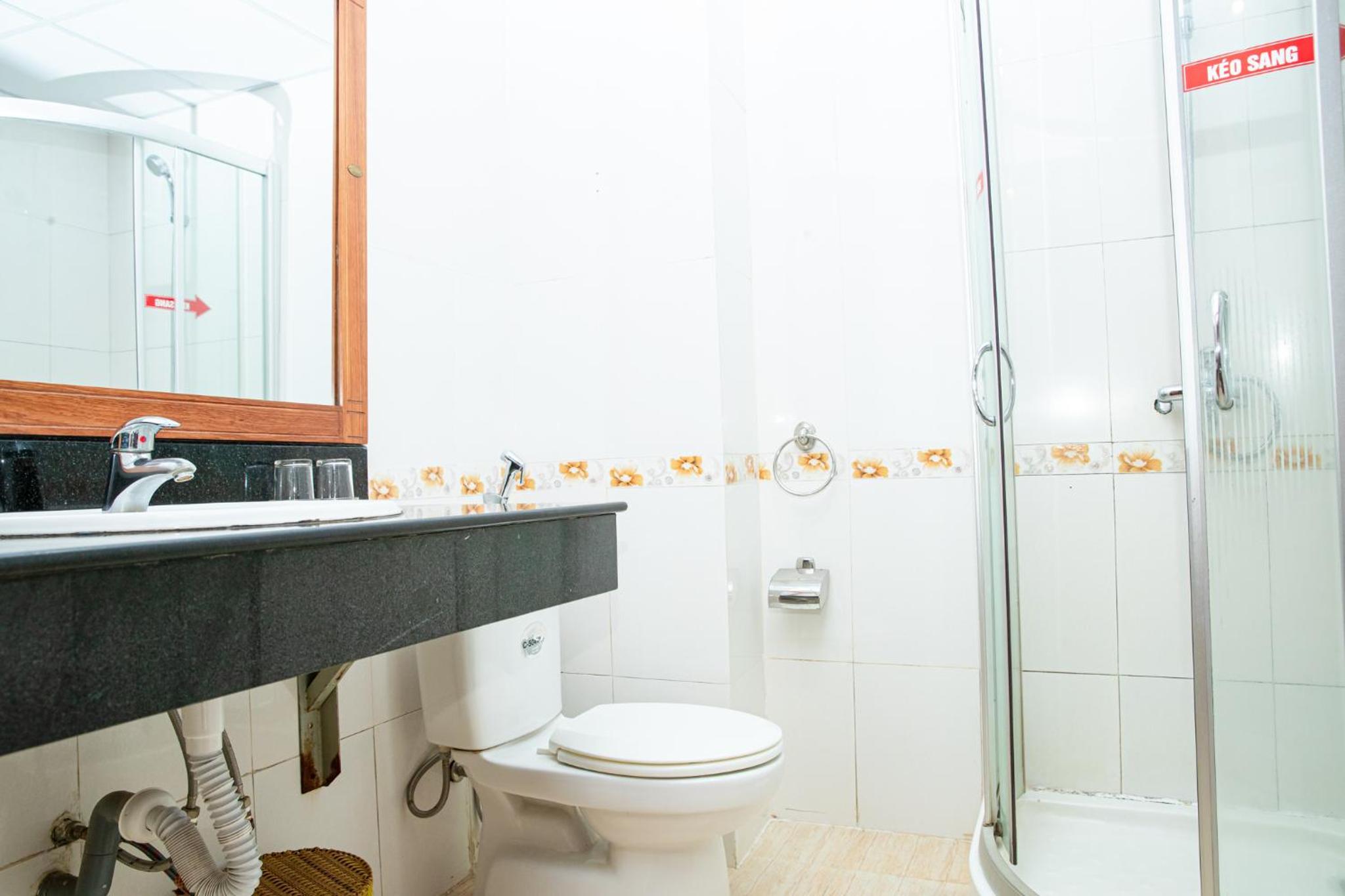 Deluxe Double or Twin Room photo 3