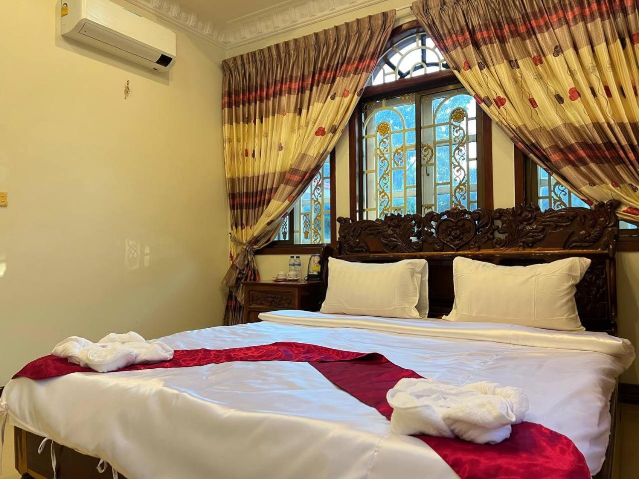 Superior Villa photo 1