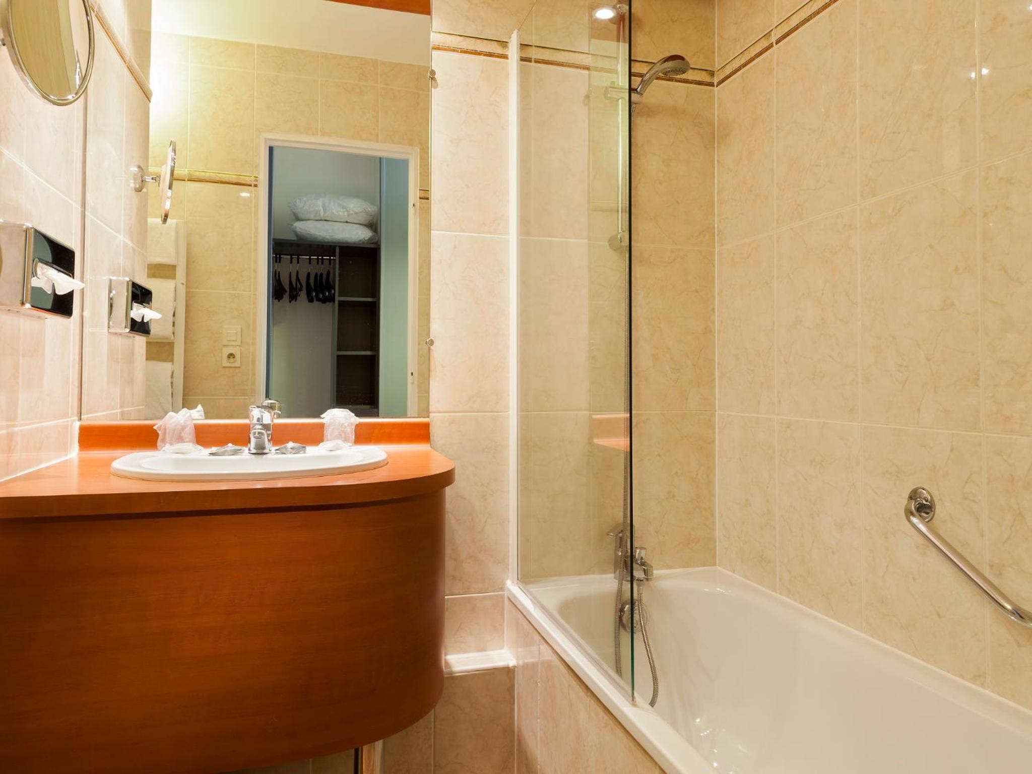 Double Room photo 2