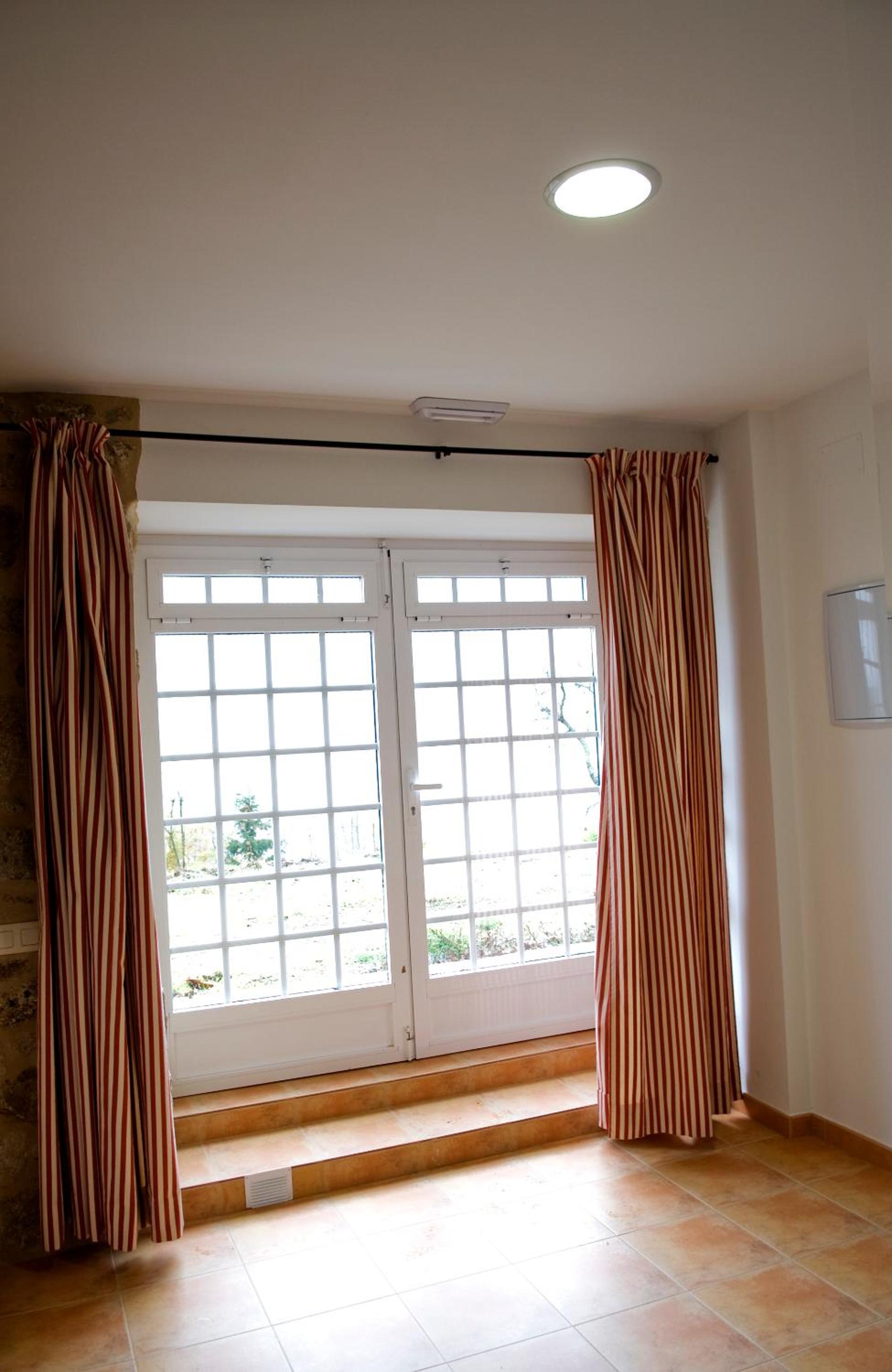Four-Bedroom Apartment (8 Adults) photo 3