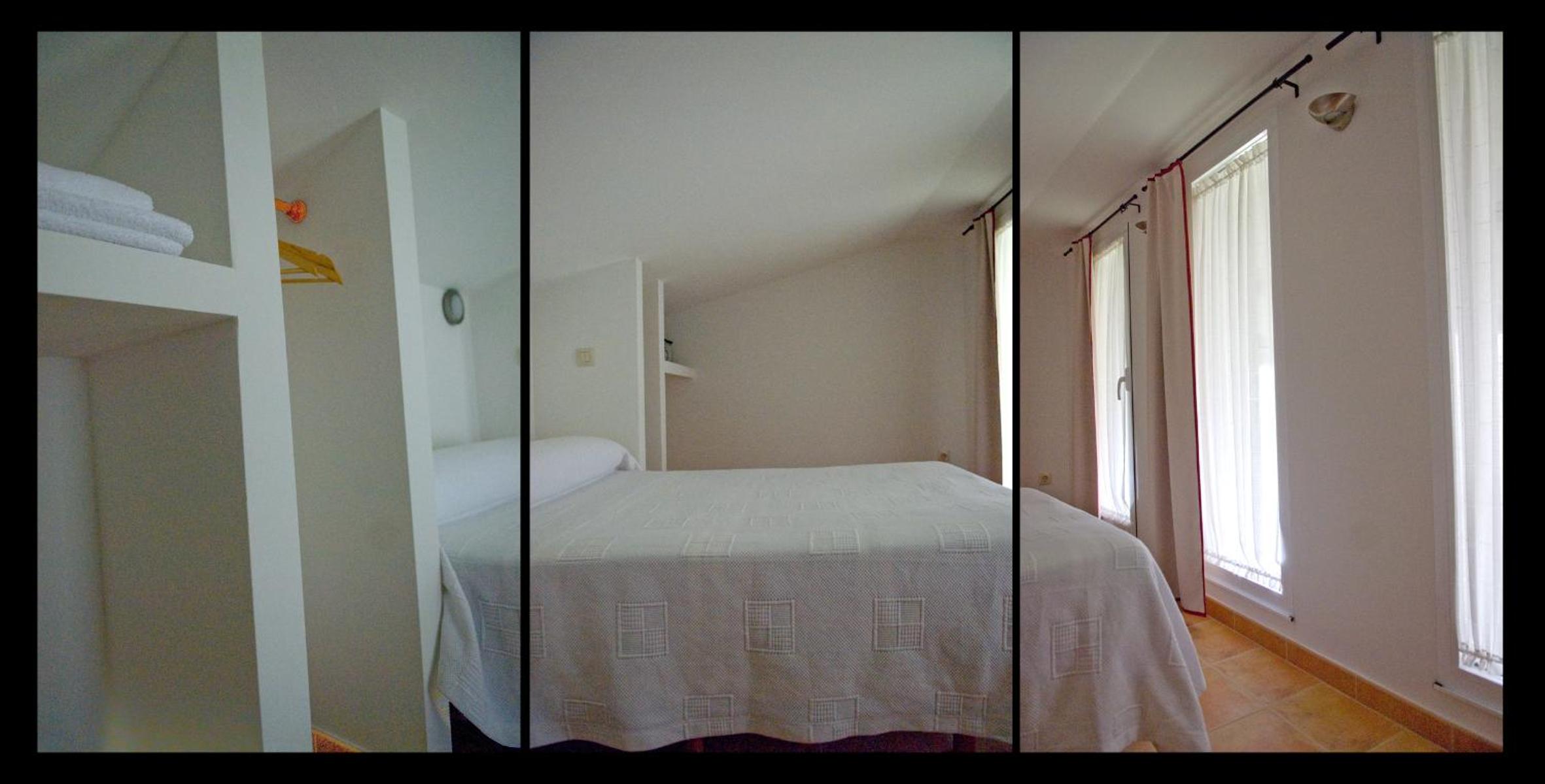Four-Bedroom Apartment (8 Adults) photo 2