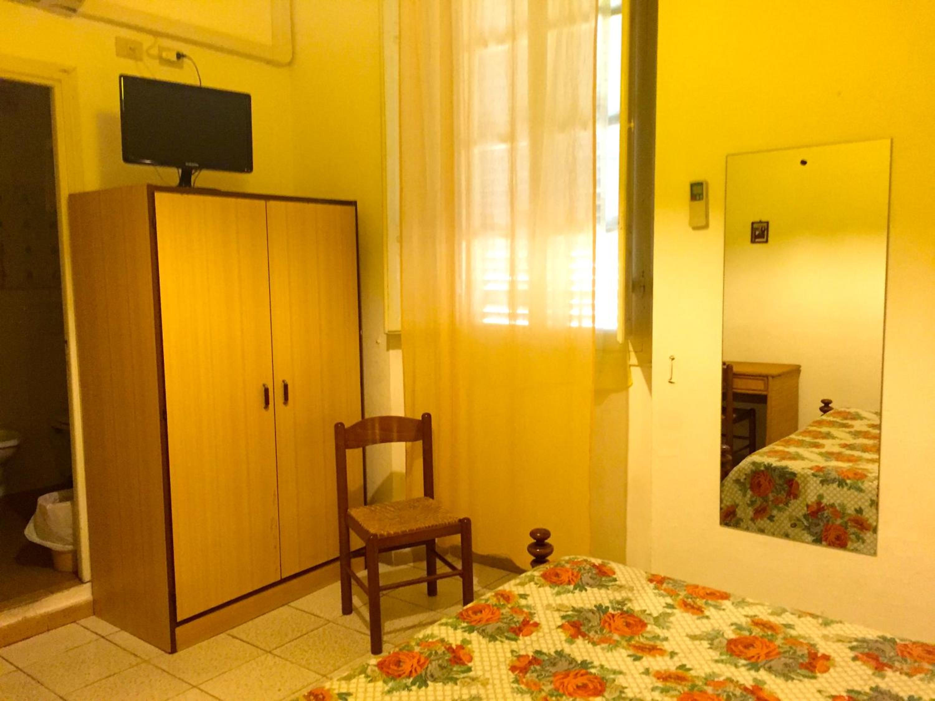 Budget Double or Twin Room - Photo 2