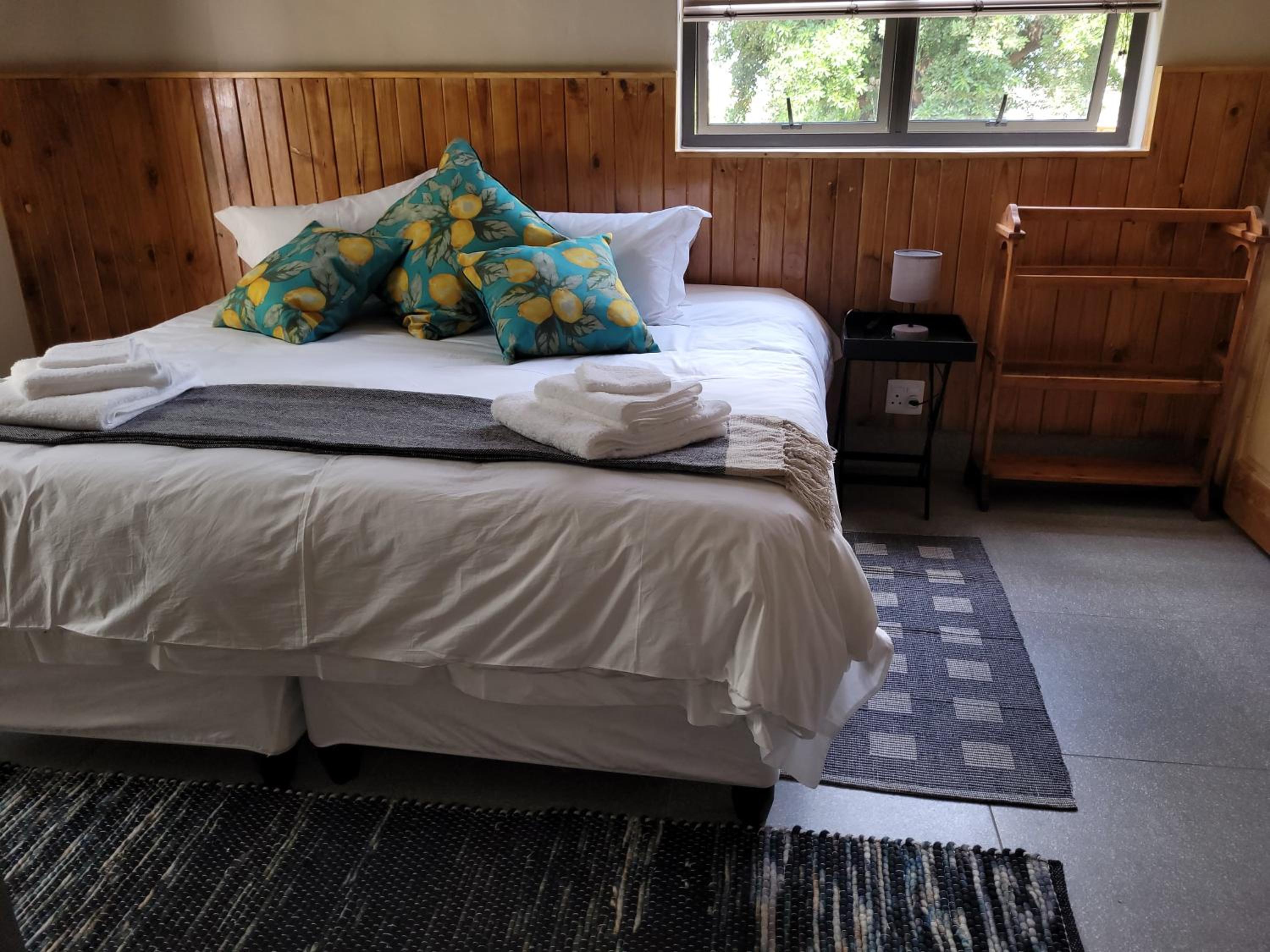 Executive King Room photo 1