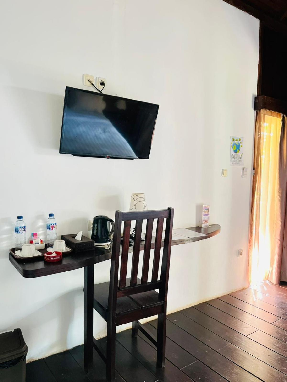 Superior Double or Twin Room with Terrace - Photo 1