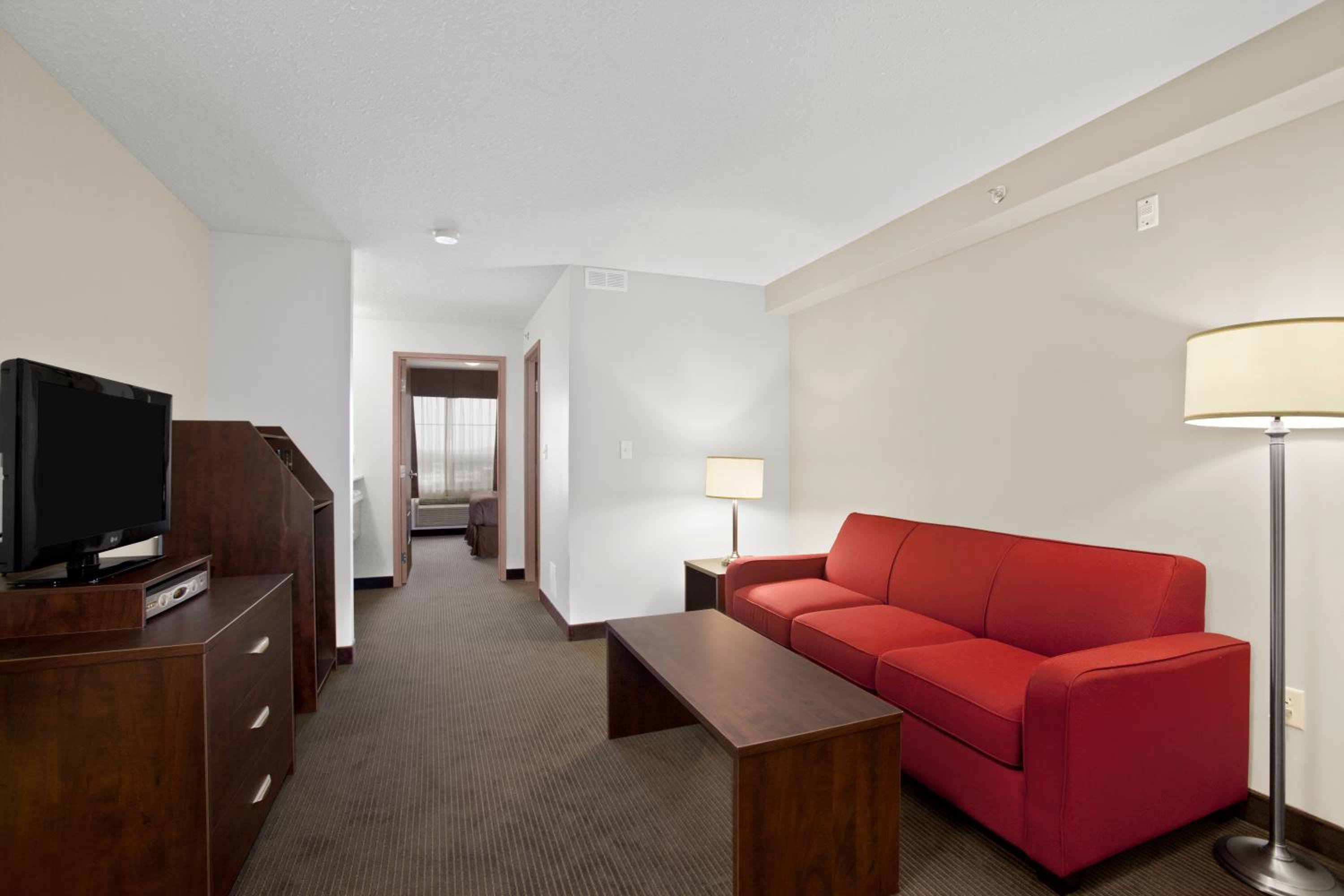 Business Queen Room - Non-Smoking photo 1