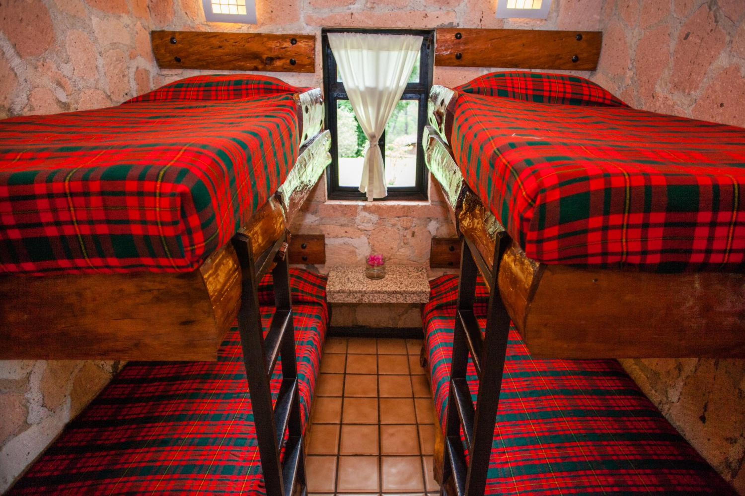 Two-Bedroom Chalet - Photo 8