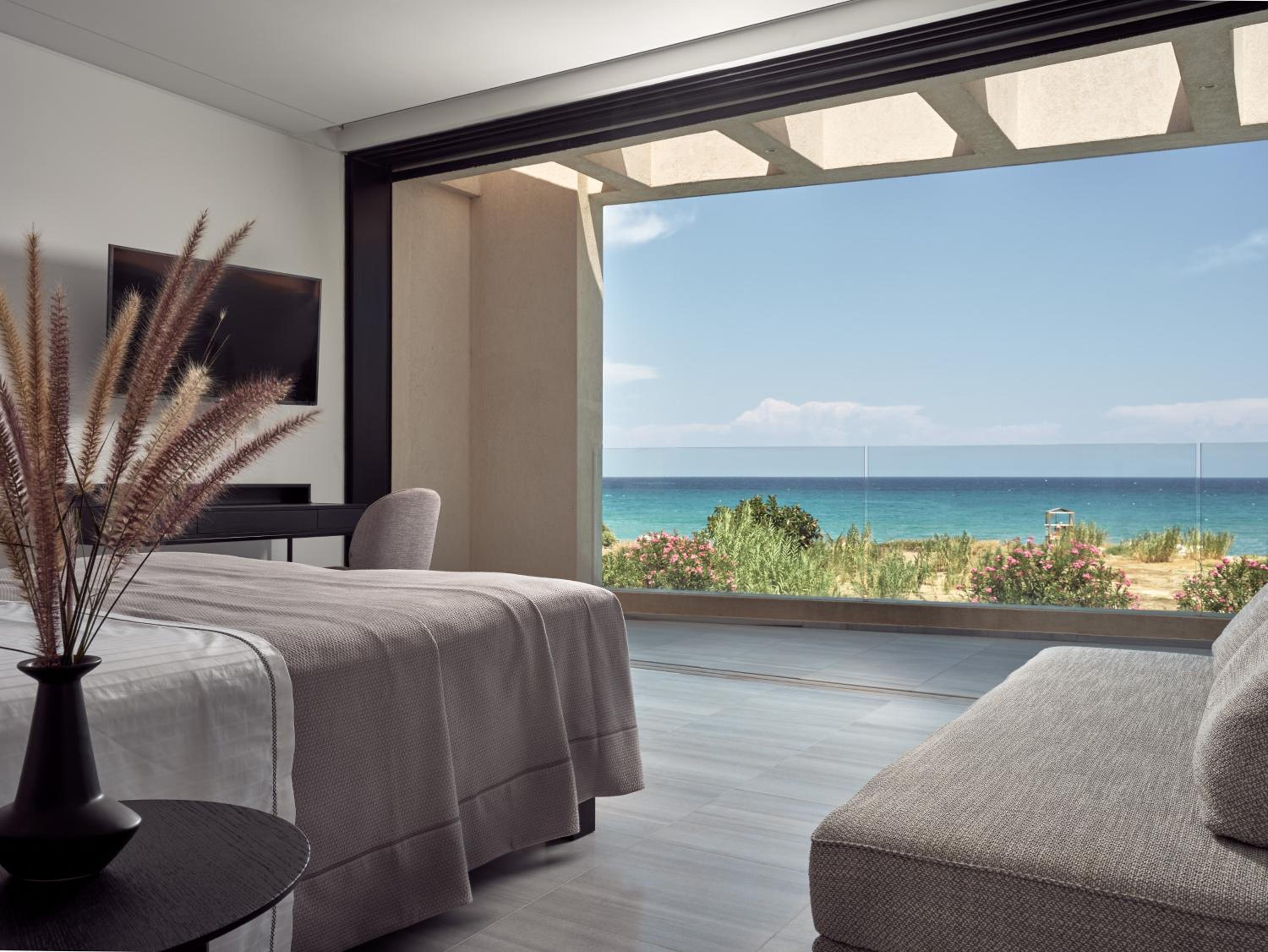 Villa with Private Pool photo 1
