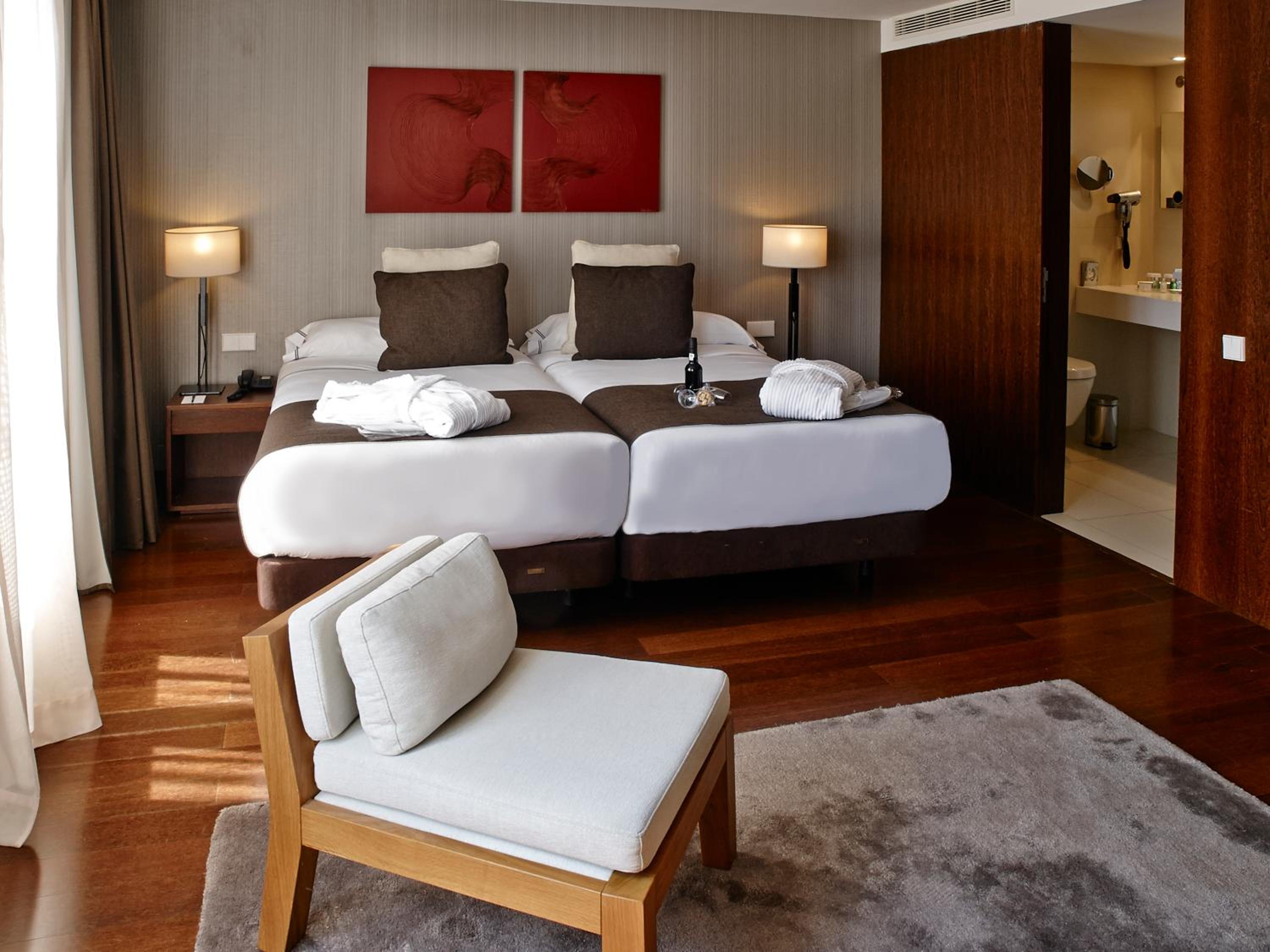 Superior Double Room - Photo 3