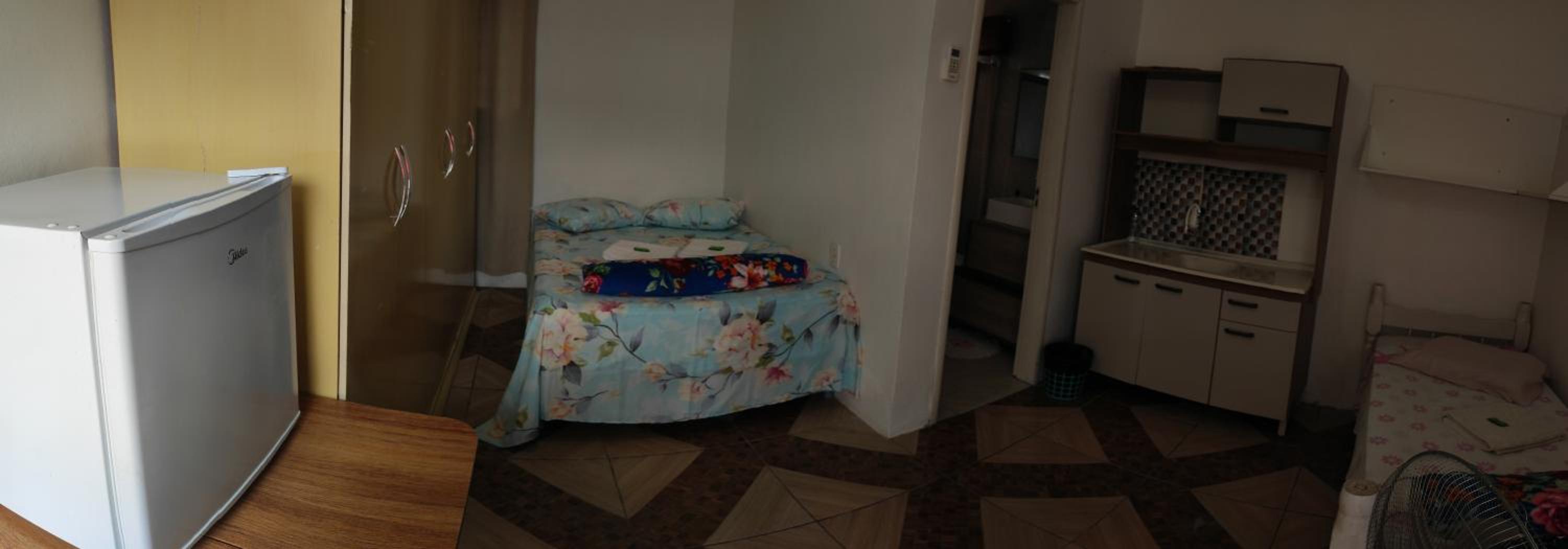 Comfort Triple Room with Shower photo 1