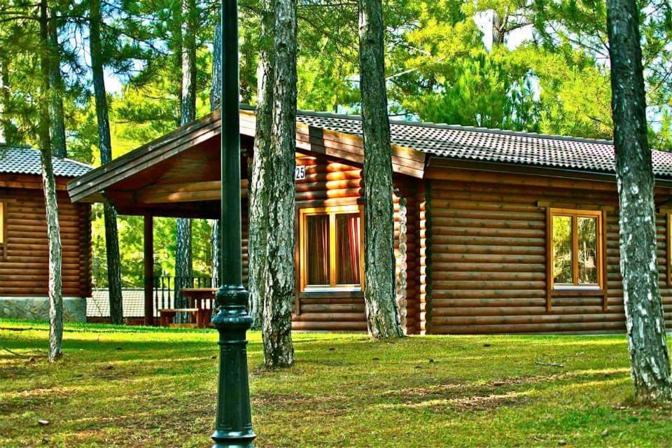 Bungalow with Mountain View (2 Adults) photo 3