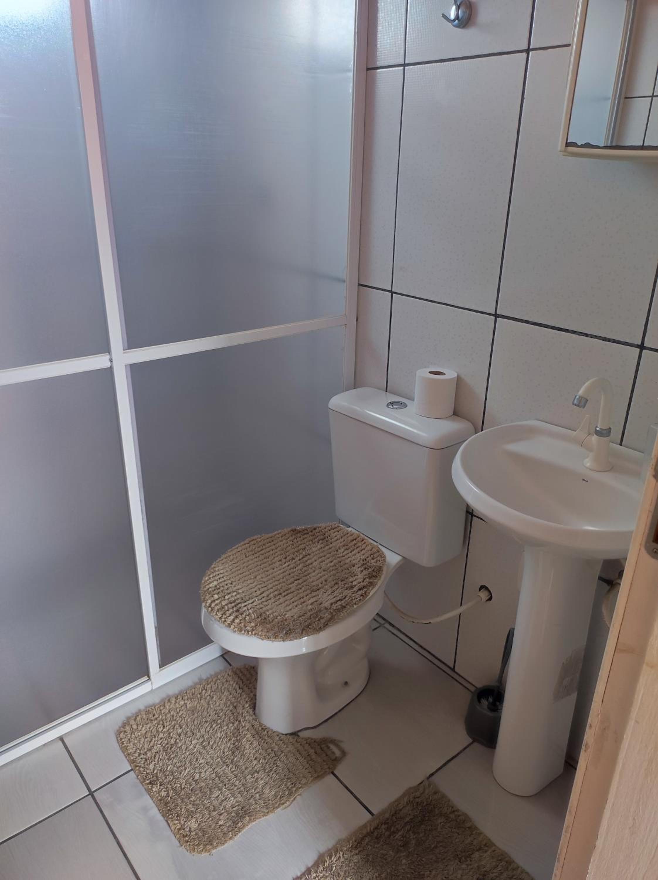 Comfort Triple Room with Shower photo 3