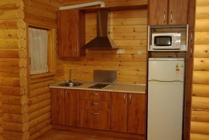 Family Bungalow (4 Adults) photo 3