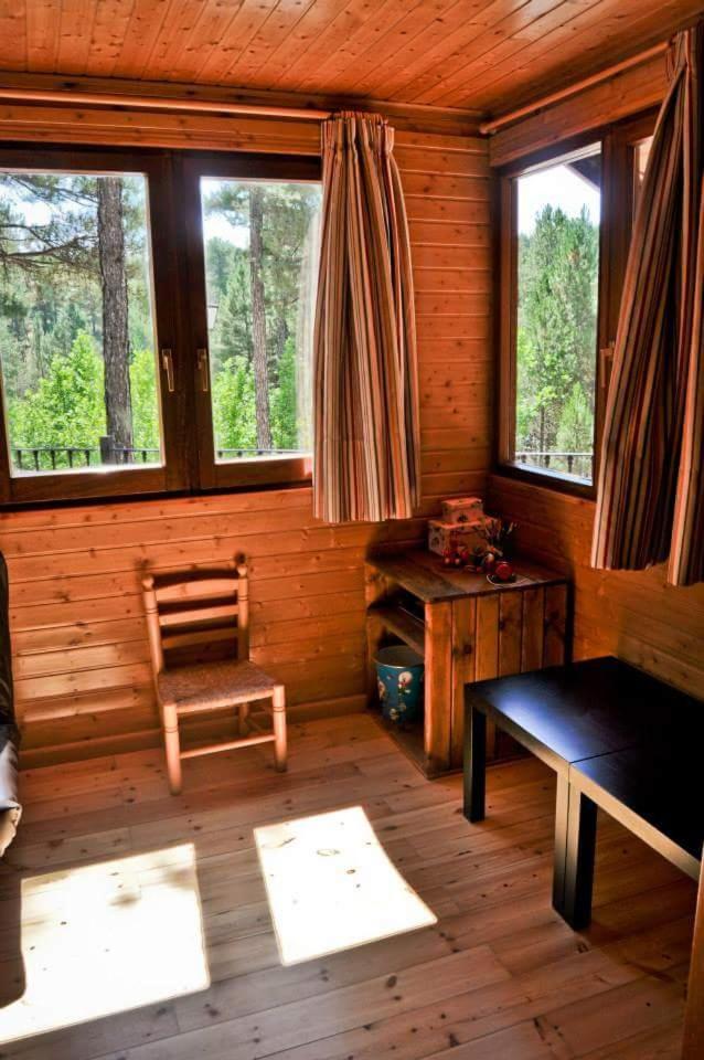 Four-Bedroom Bungalow (10 adults) photo 2