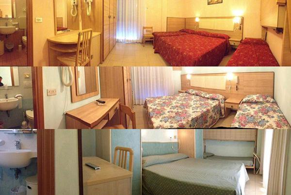 Double or Twin Room - Photo 2